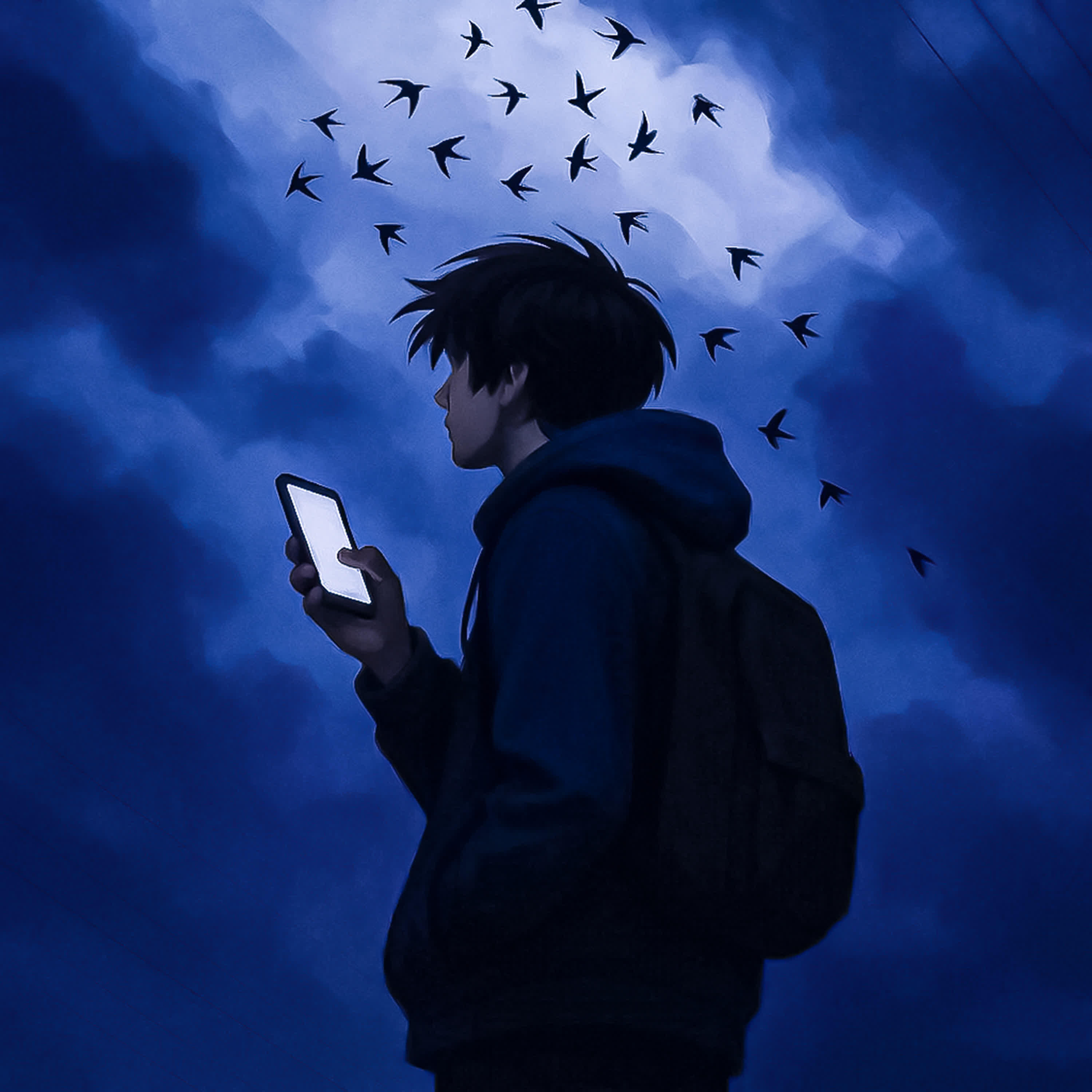 Релиз Nightfall