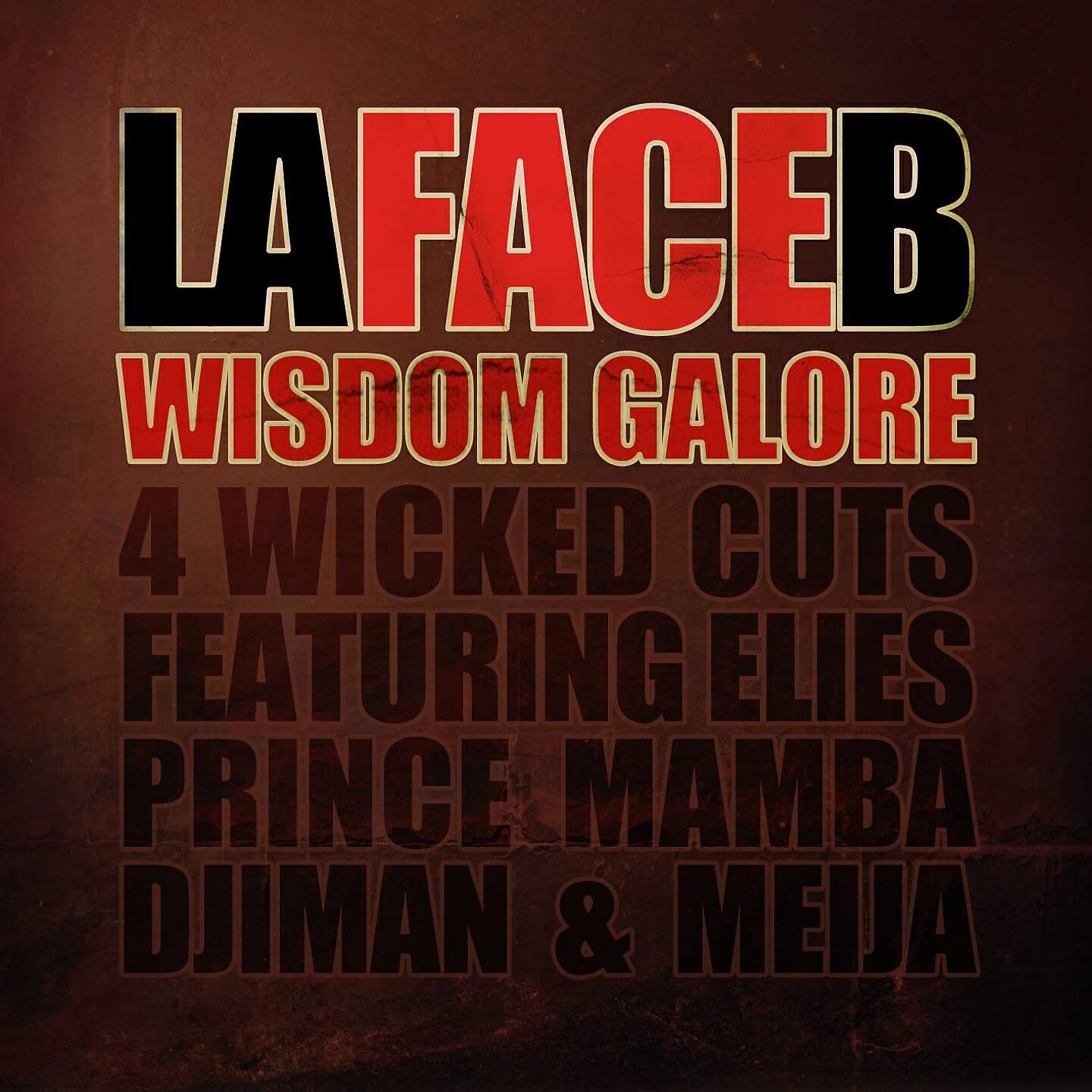 La Face B