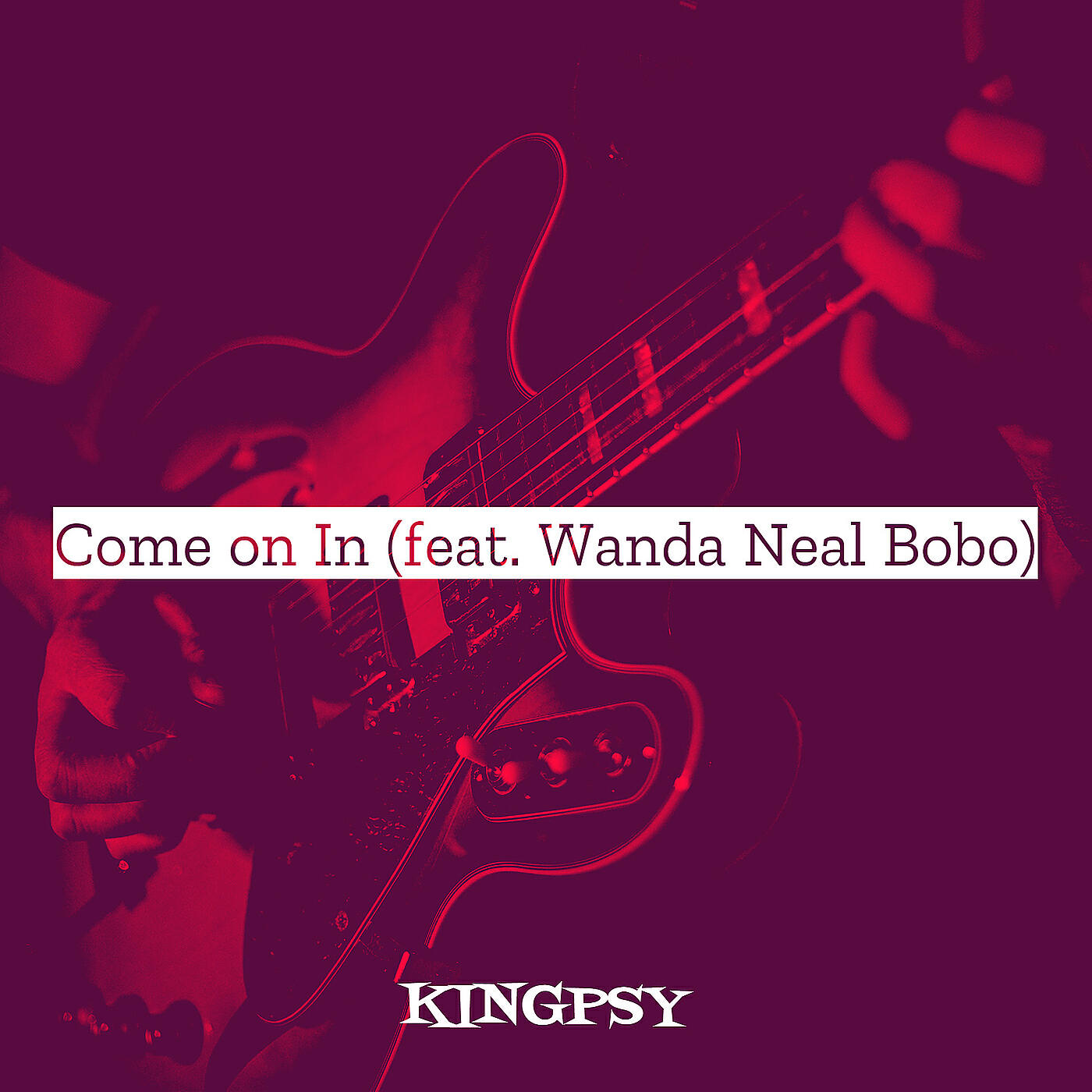 Релиз Come on In