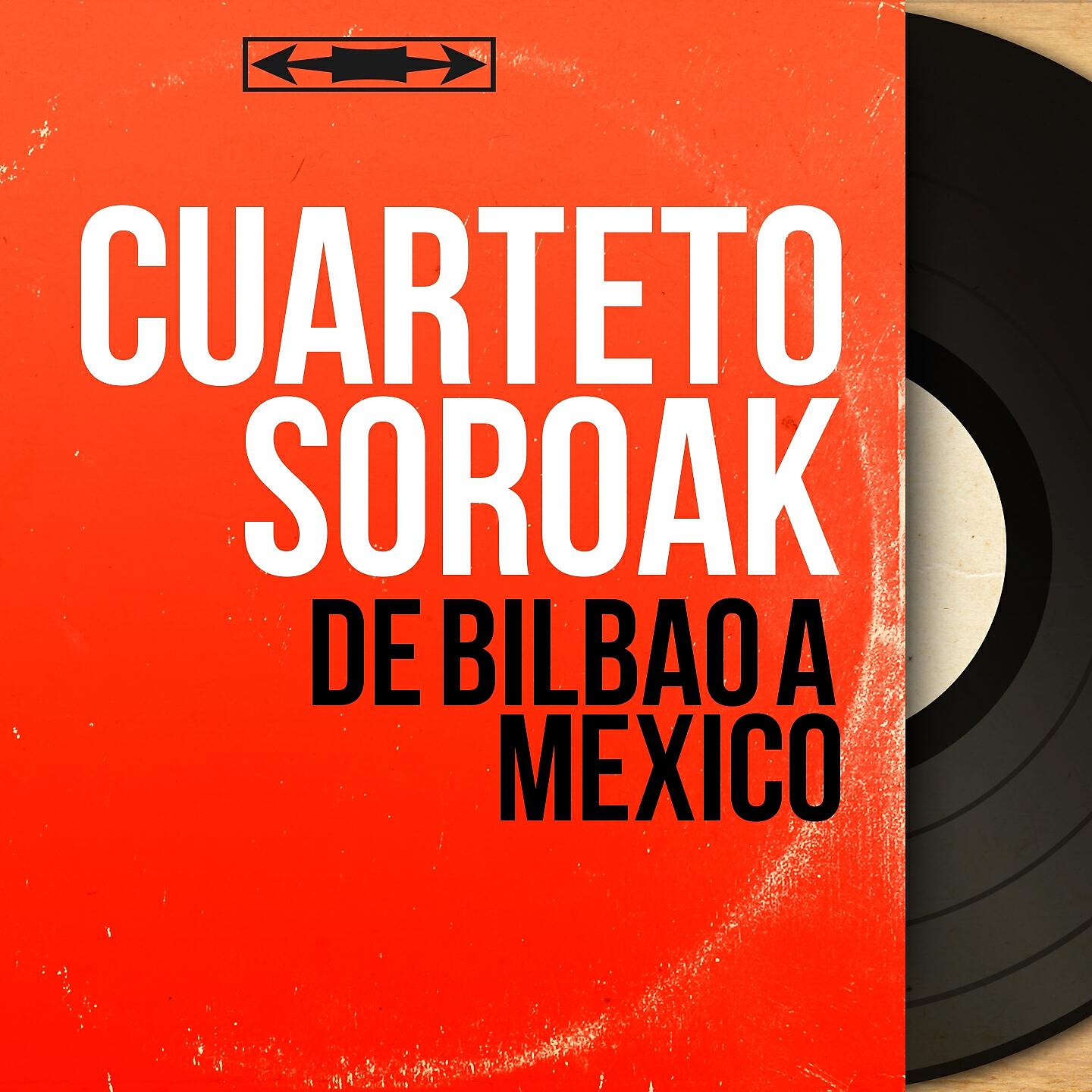 Cuarteto “Soroak”