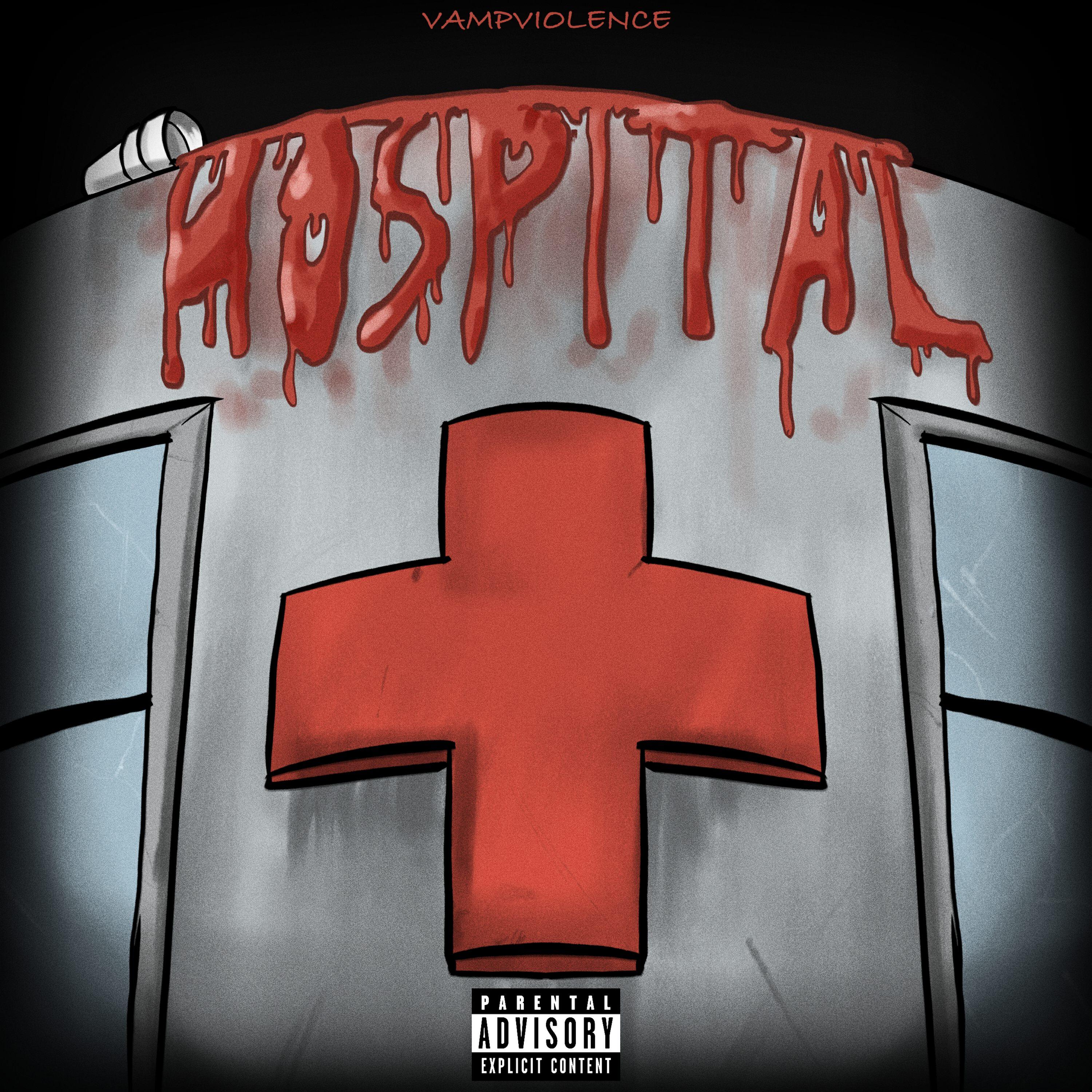 Релиз Hospital