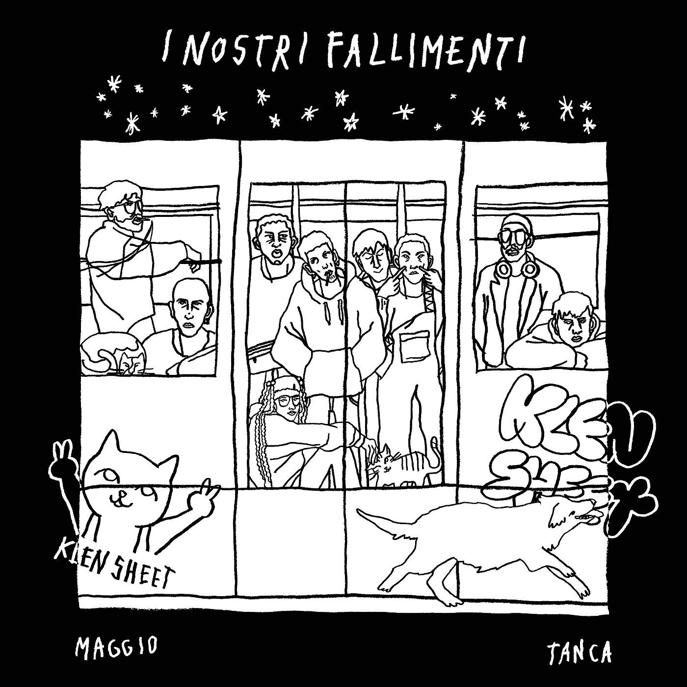 Релиз I nostri fallimenti