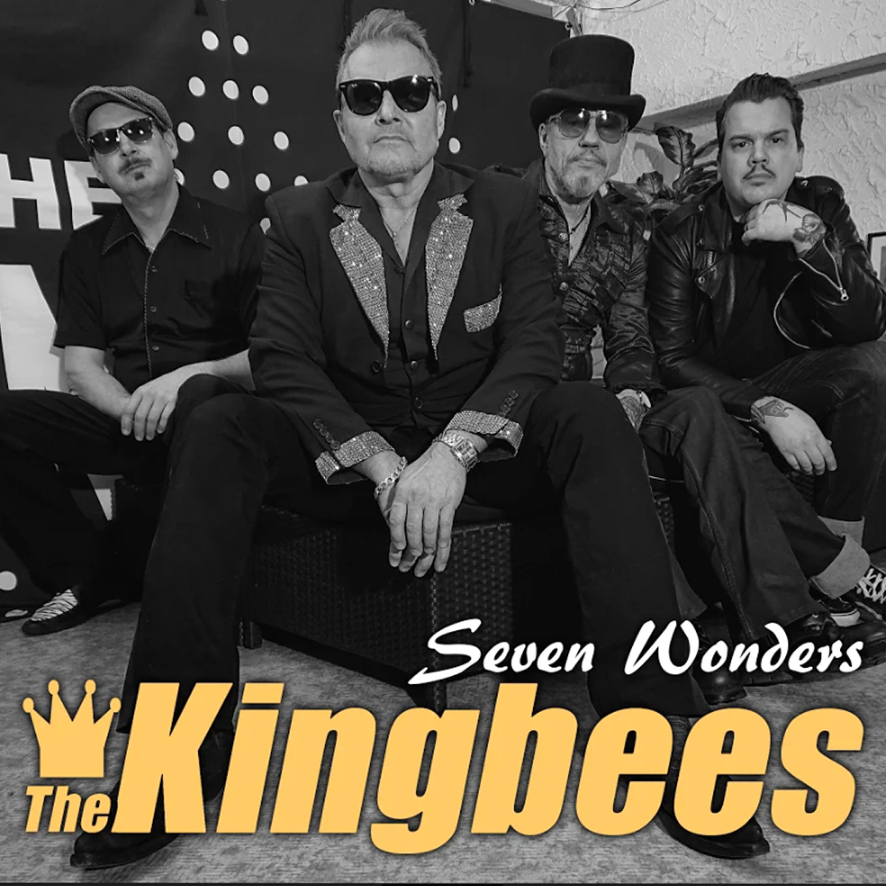 Релиз Seven Wonders