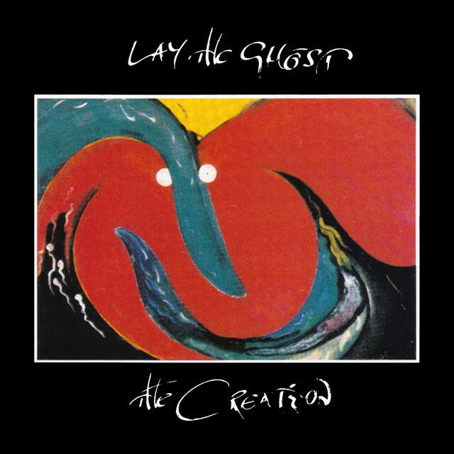 Релиз Lay the Ghost (Live)