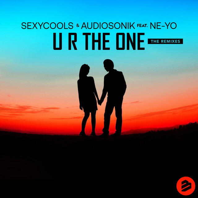 Постер альбома U R the One (The Remixes)