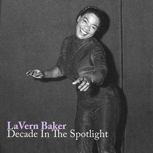 Релиз Decade in the Spotlight