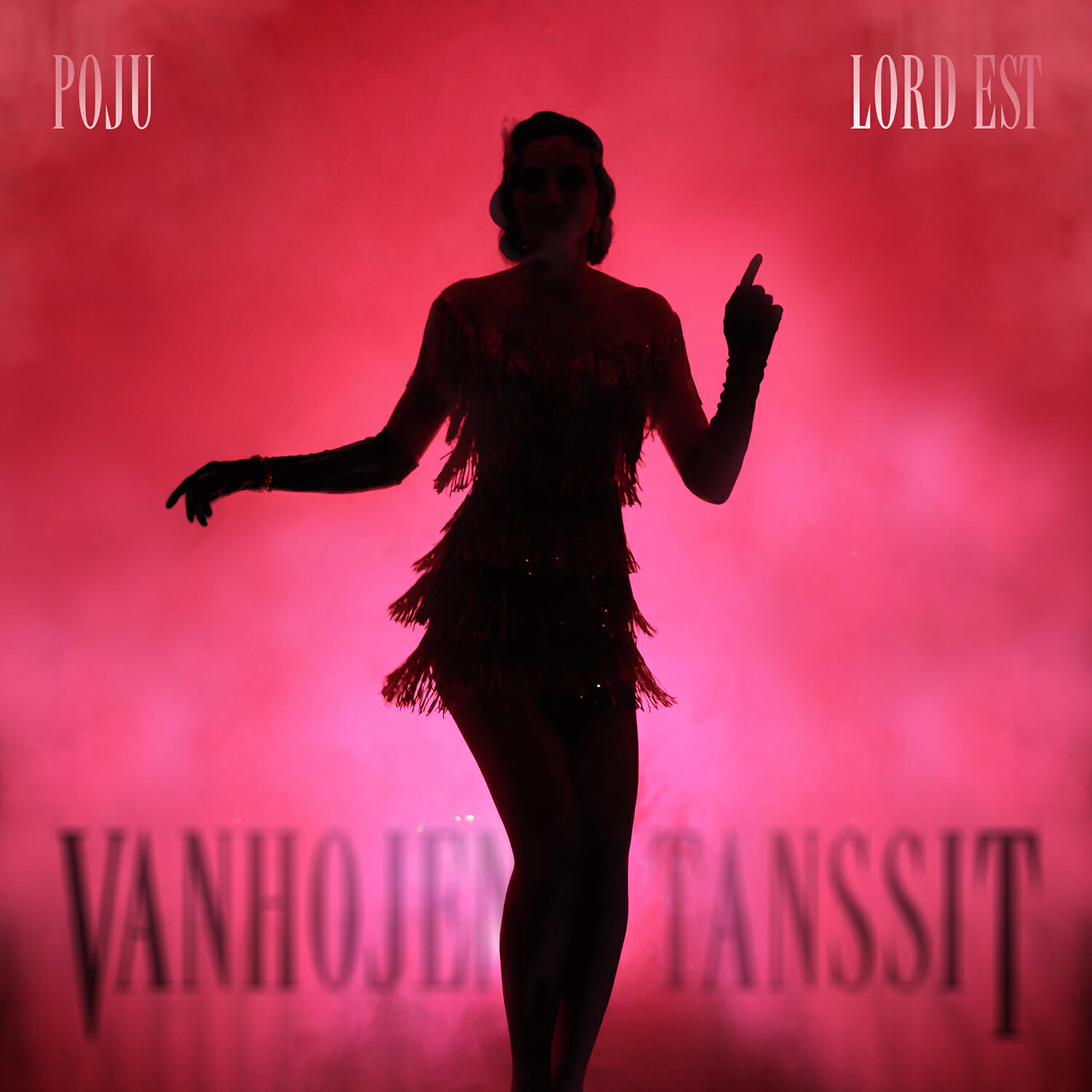 Релиз Vanhojen tanssit
