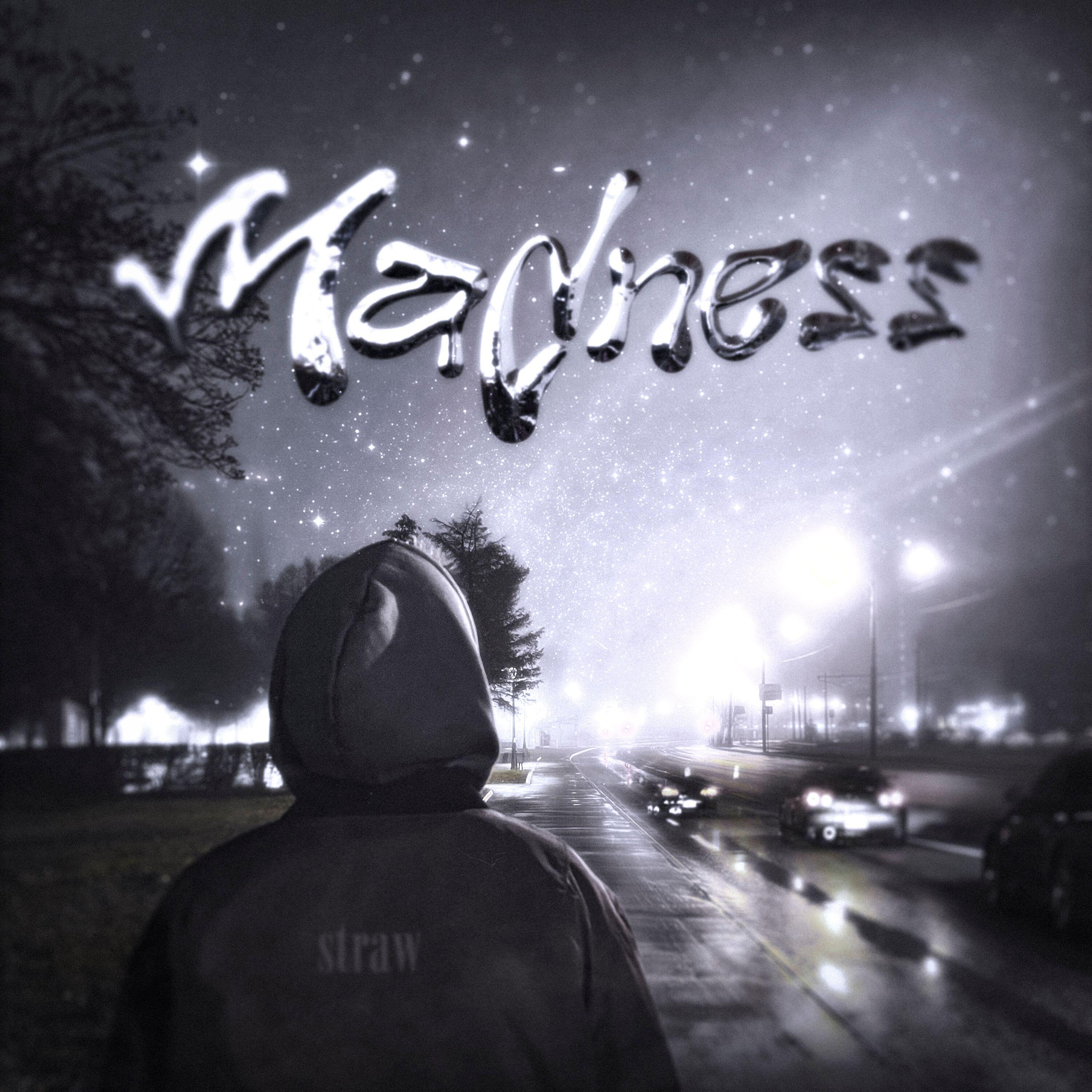 Релиз Madness