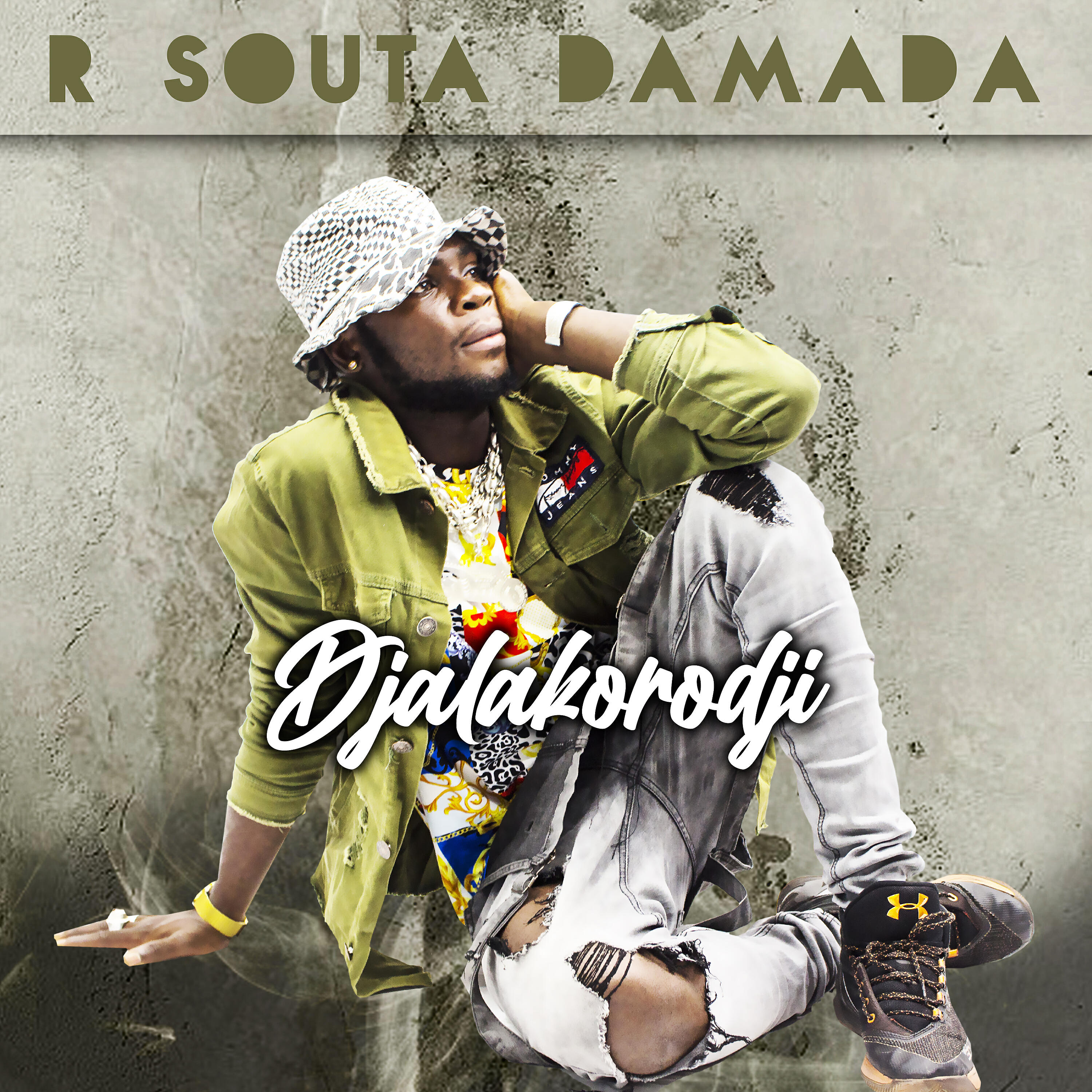 Релиз Djalakorodji