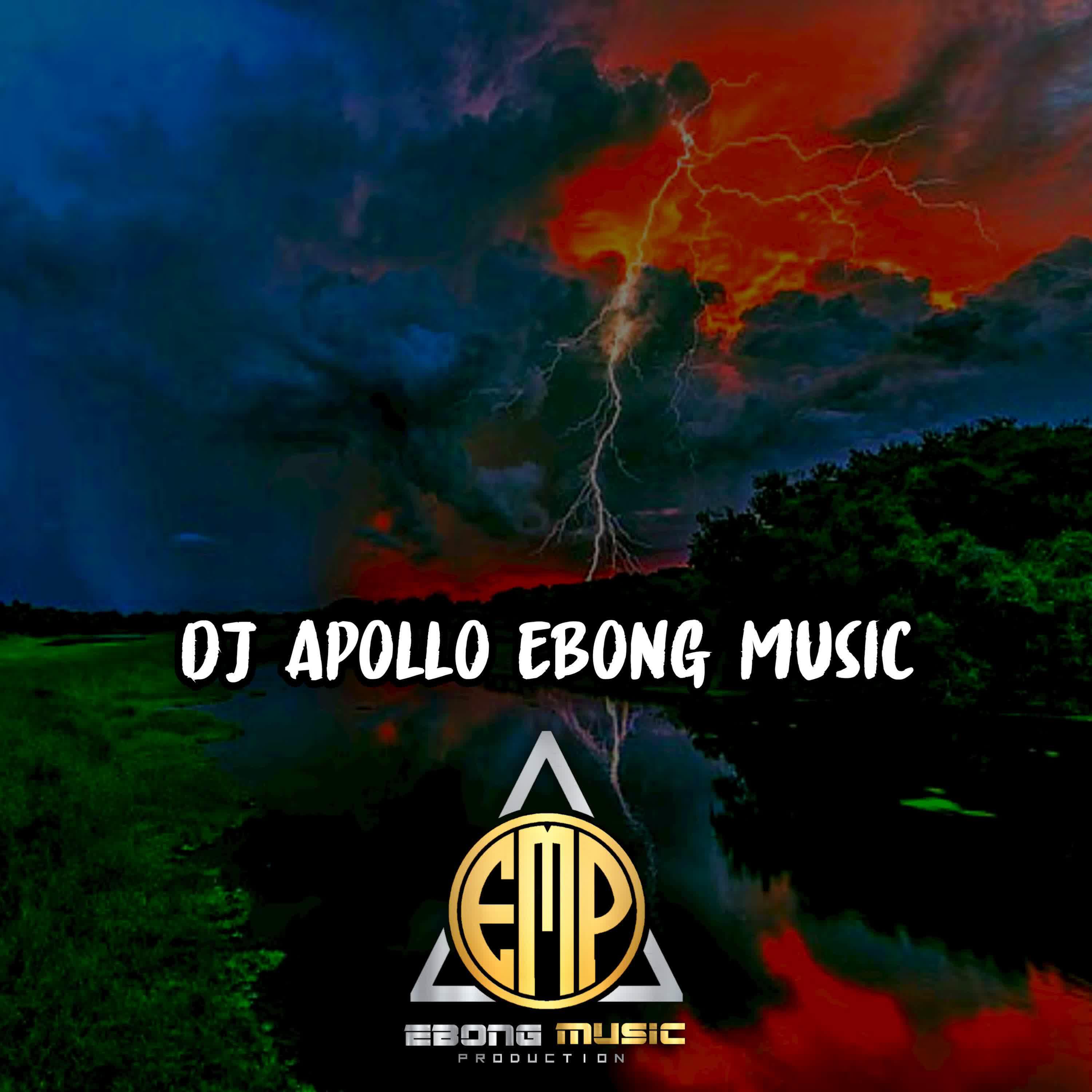 Релиз DJ Apollo Slow
