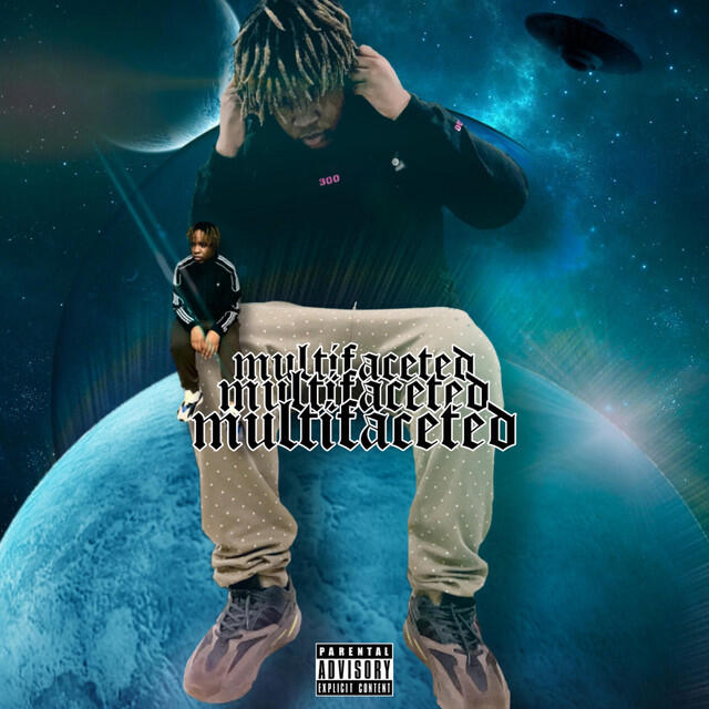 Релиз Multifaceted