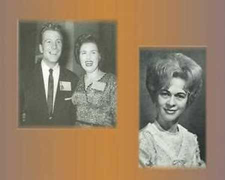 Ferlin Husky & Jean Shephard
