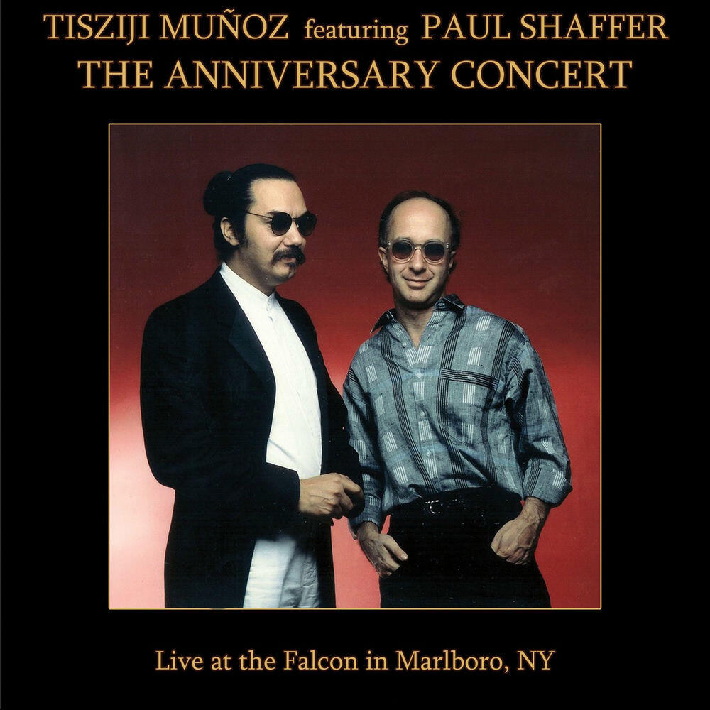Релиз The Anniversary Concert (Live)