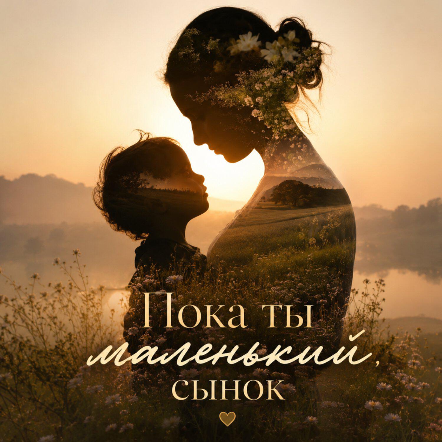 Релиз Пока ты маленький,сынок