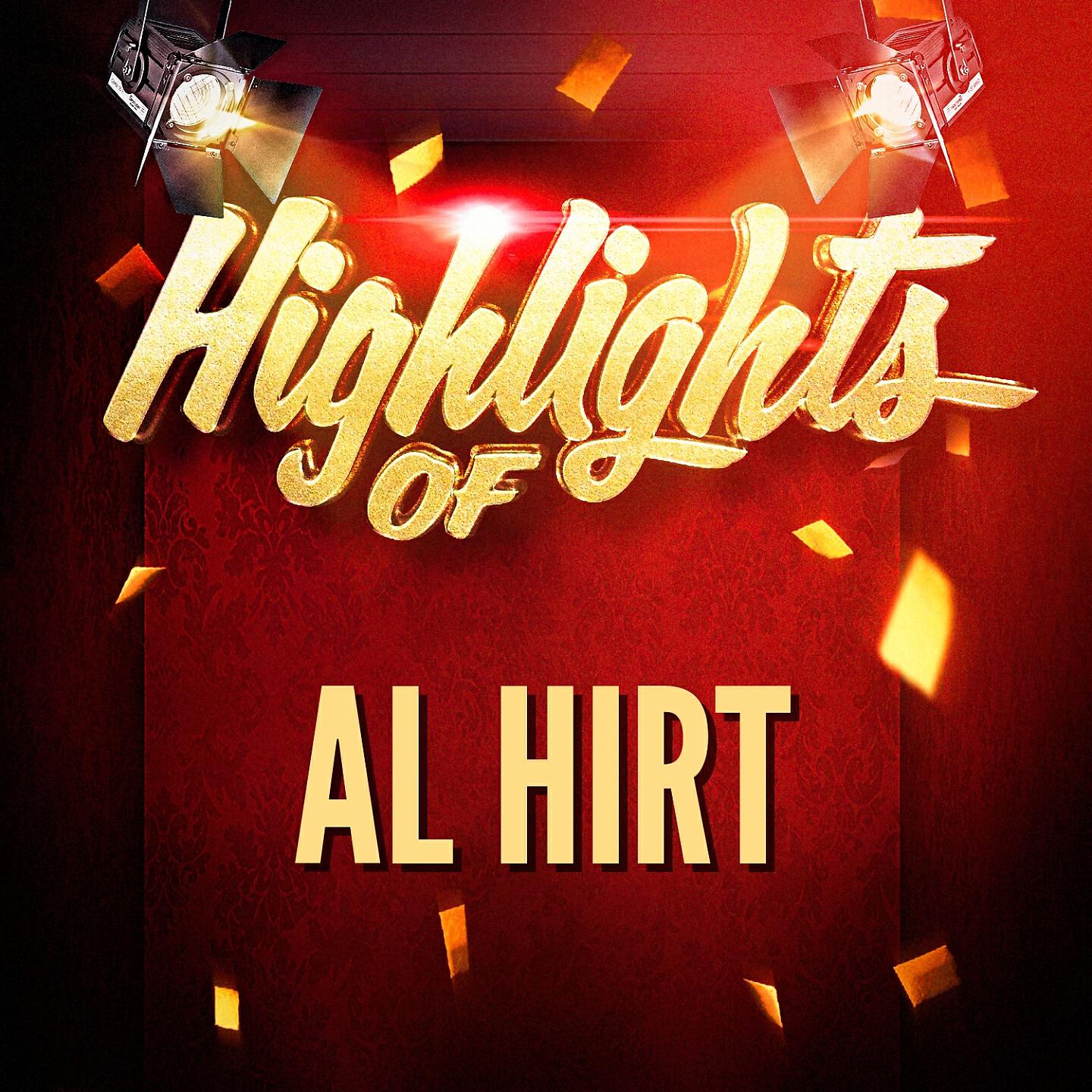Релиз Highlights of Al Hirt