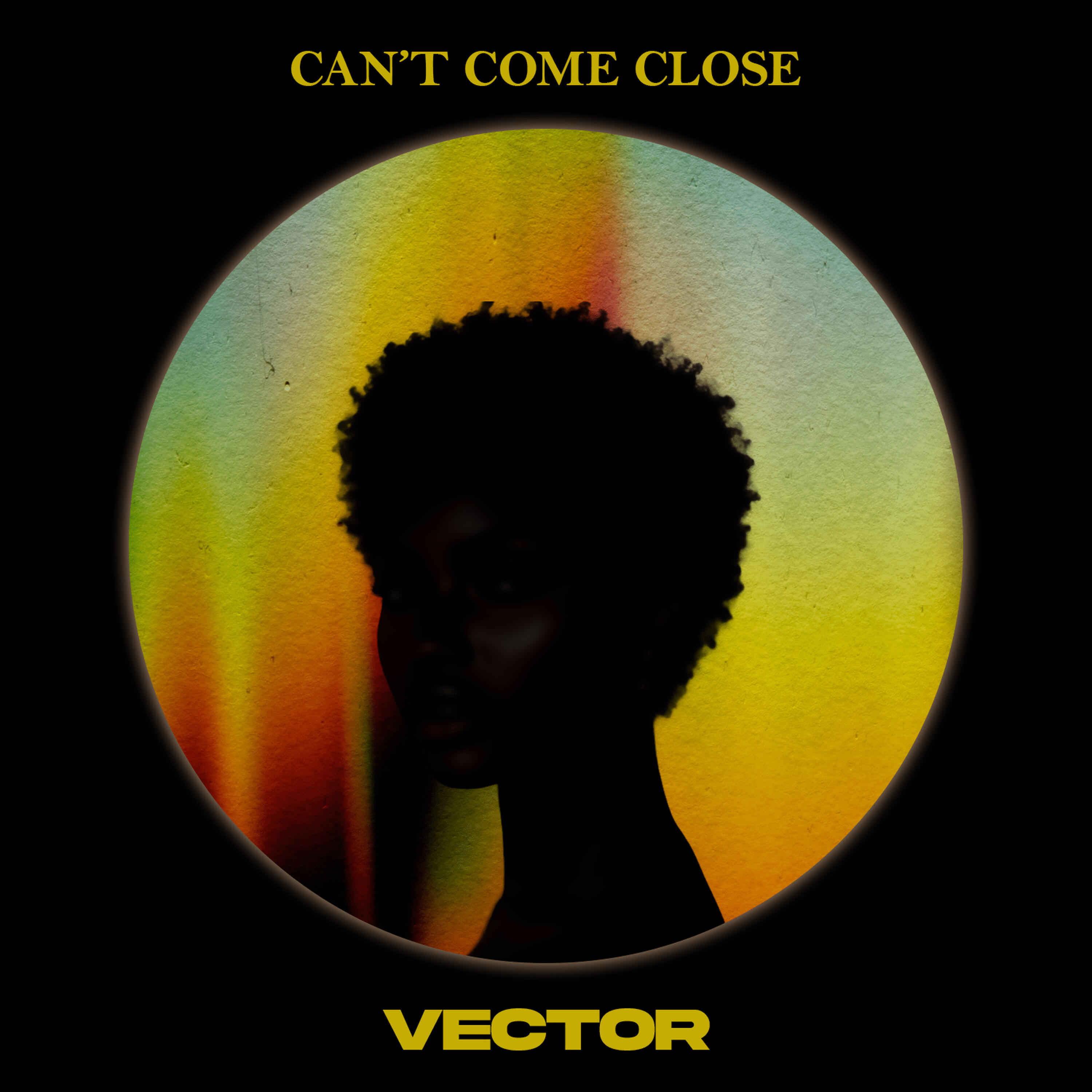 Релиз Can't Come Close