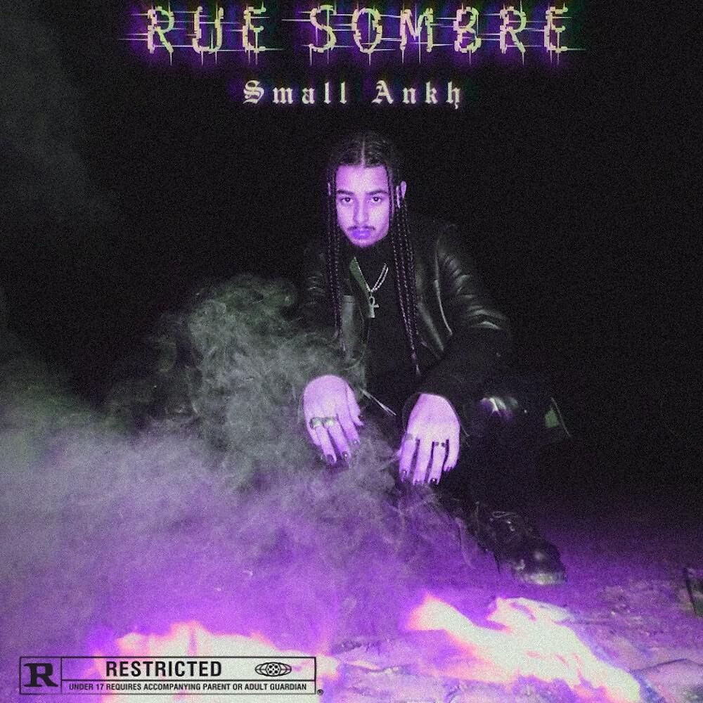 Релиз Rue sombre