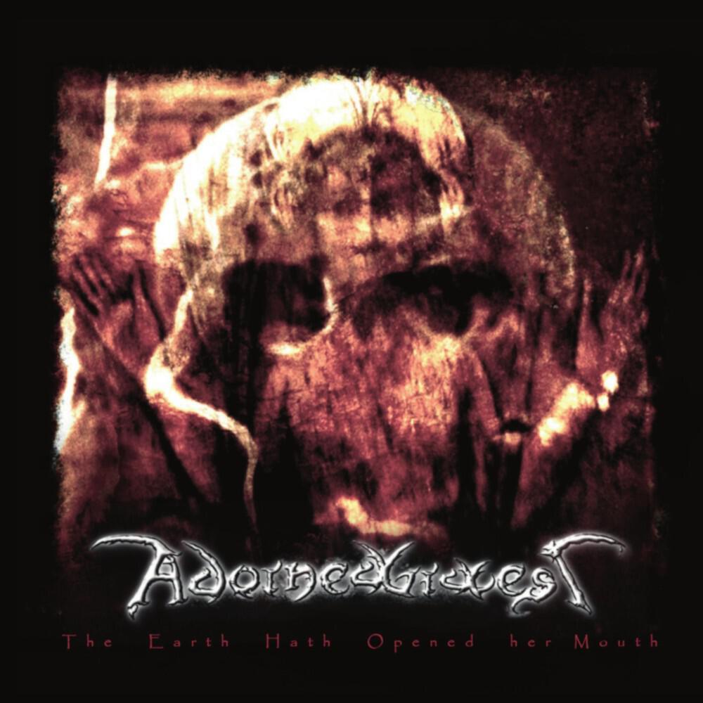 Релиз The Earth Hath Opened Her Mouth