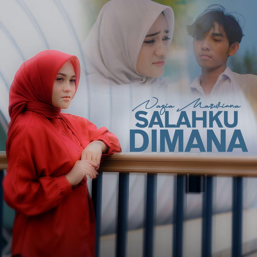 Релиз Salahku Dimana