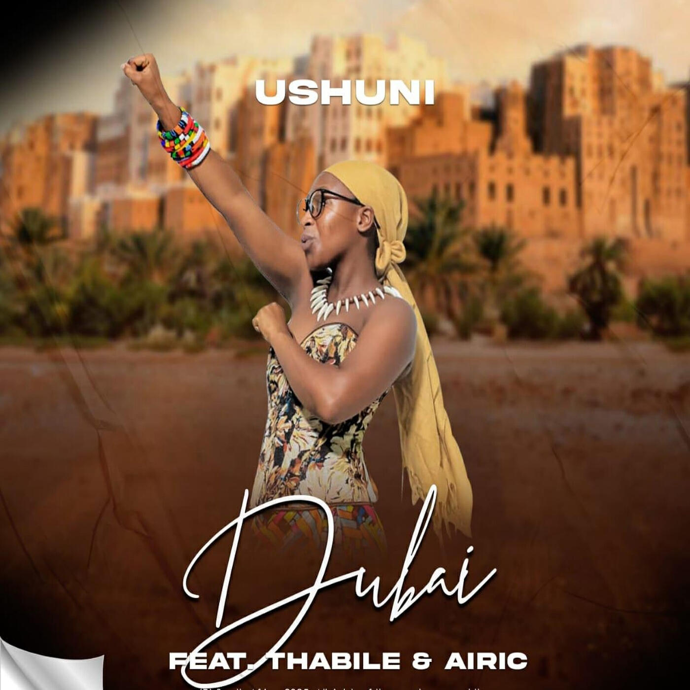 Релиз Dubai