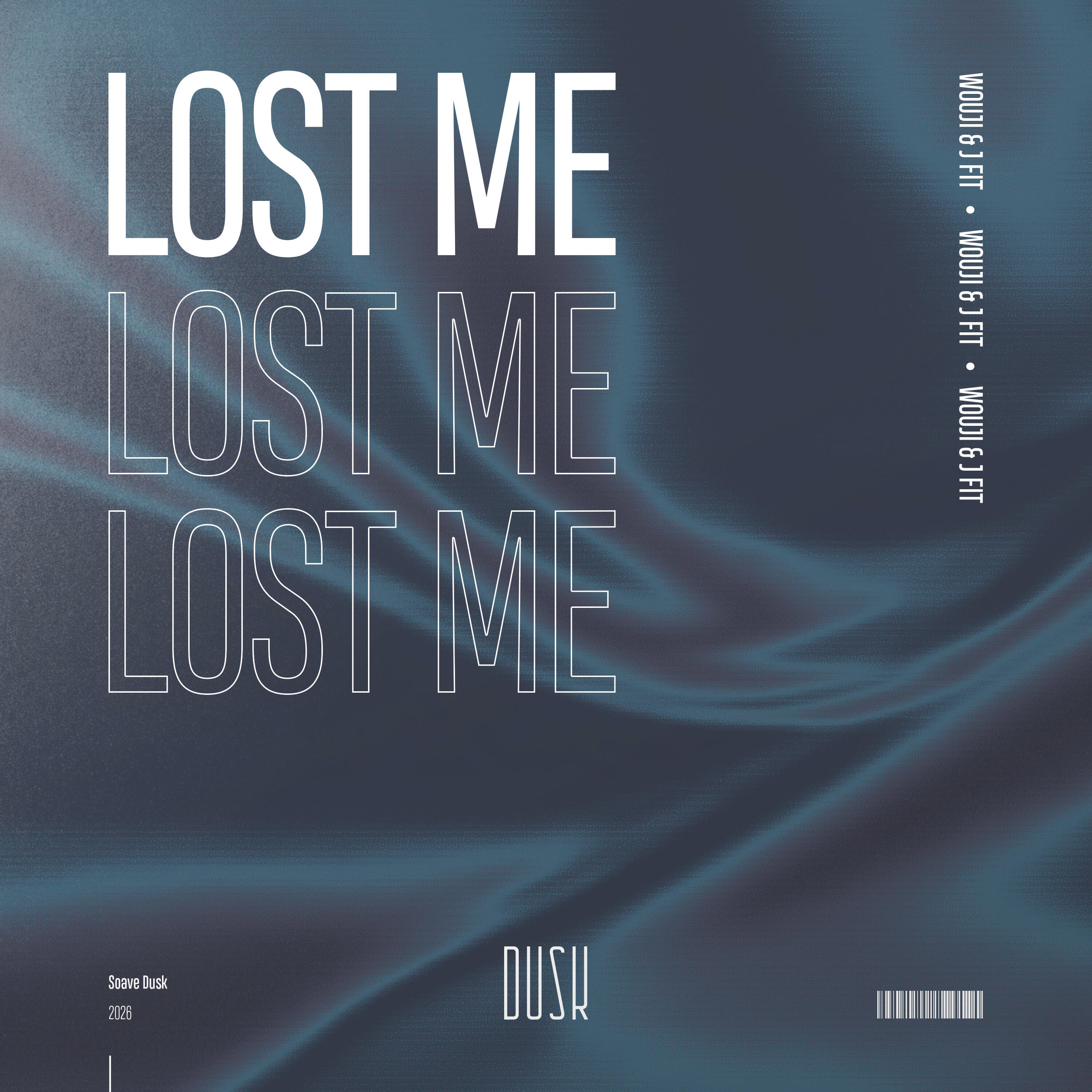 Релиз Lost Me