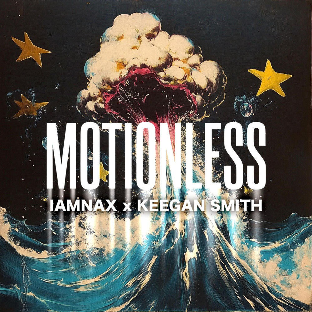 Релиз MOTIONLESS
