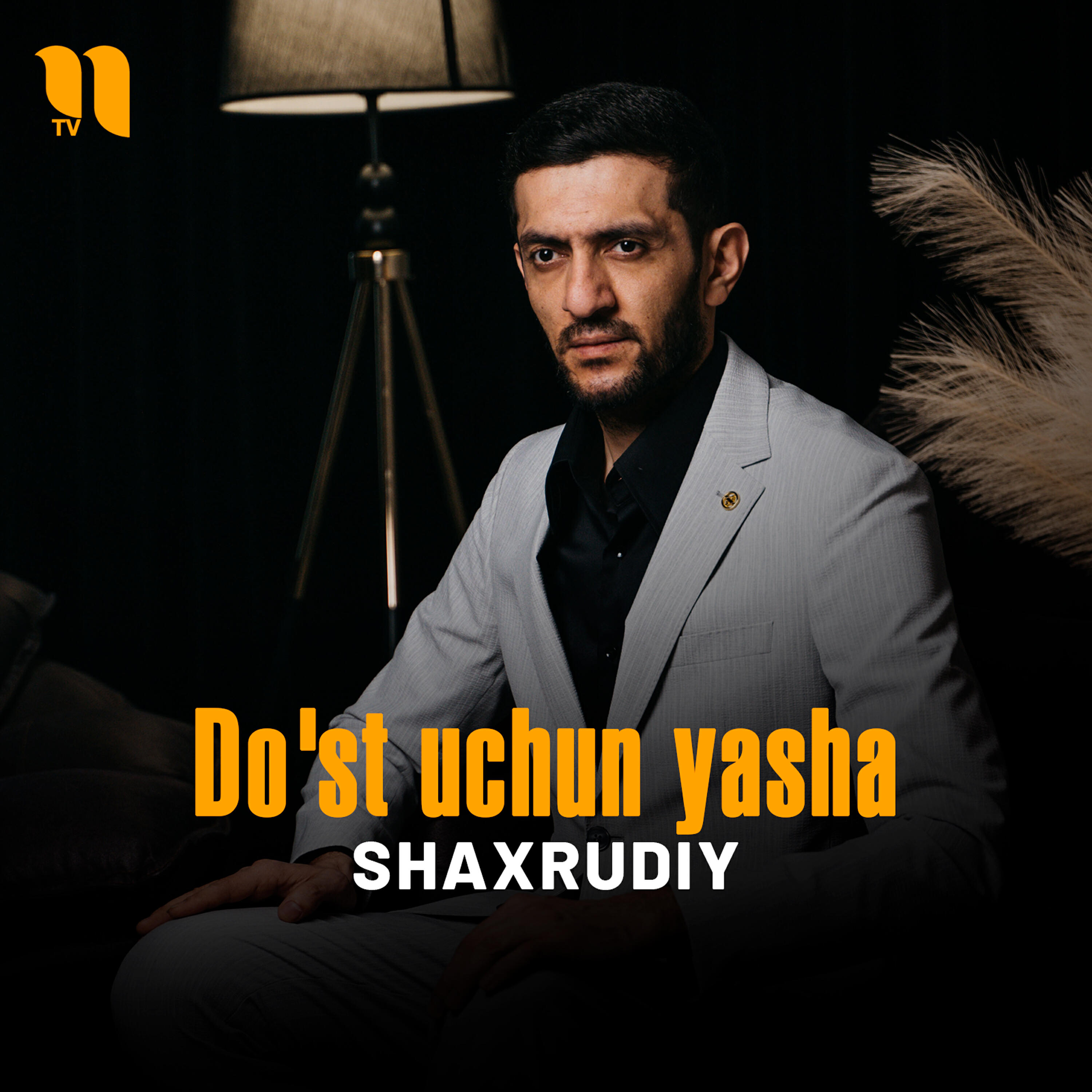Релиз Do'st Uchun Yasha