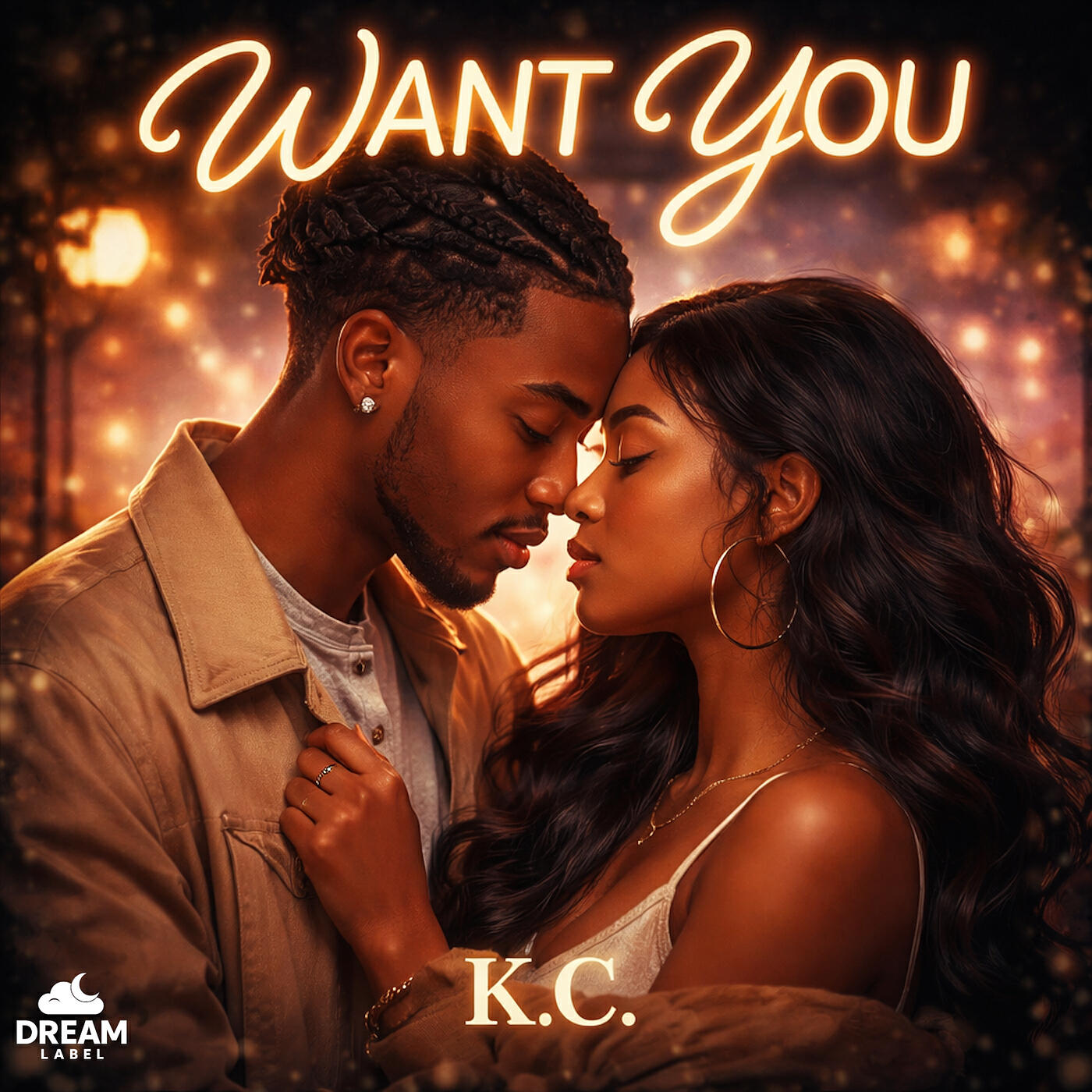 Релиз Want You