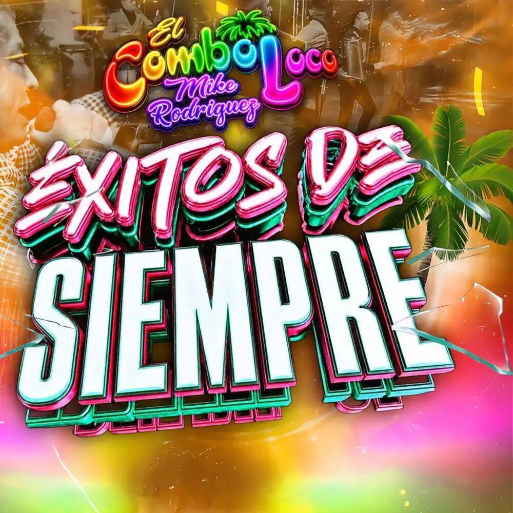 Релиз Exitos de Siempre