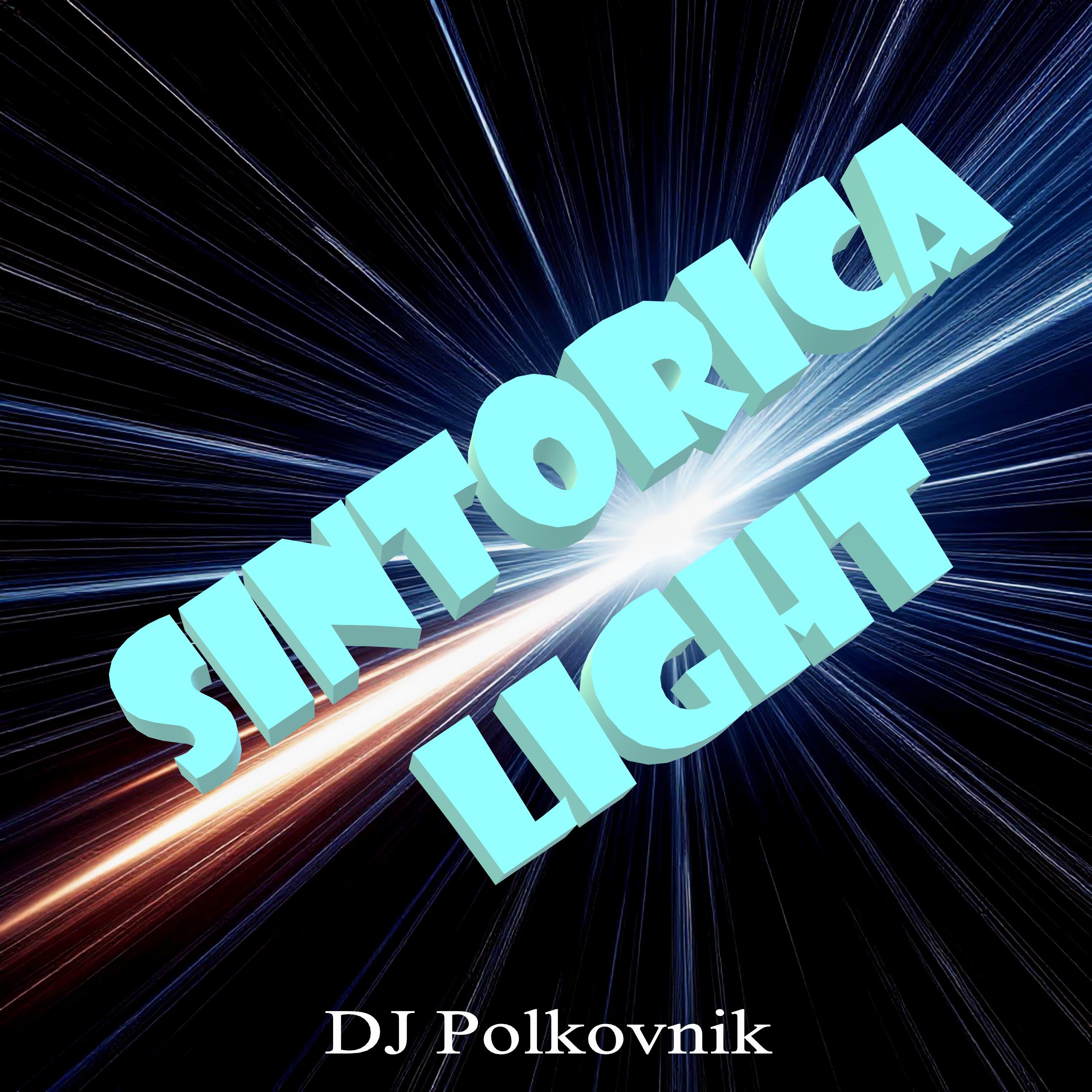 Постер альбома Sintorica Light