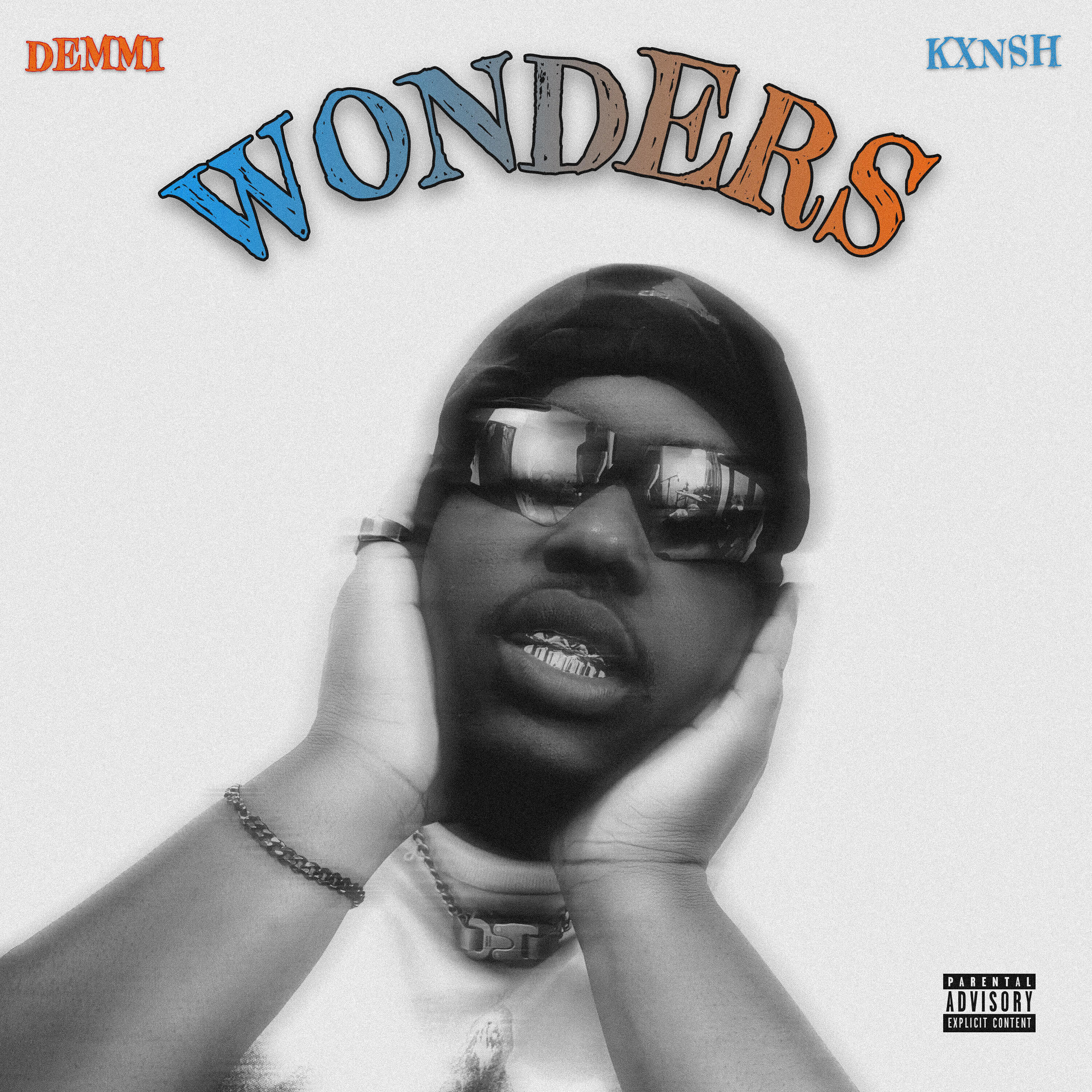 Релиз Wonders