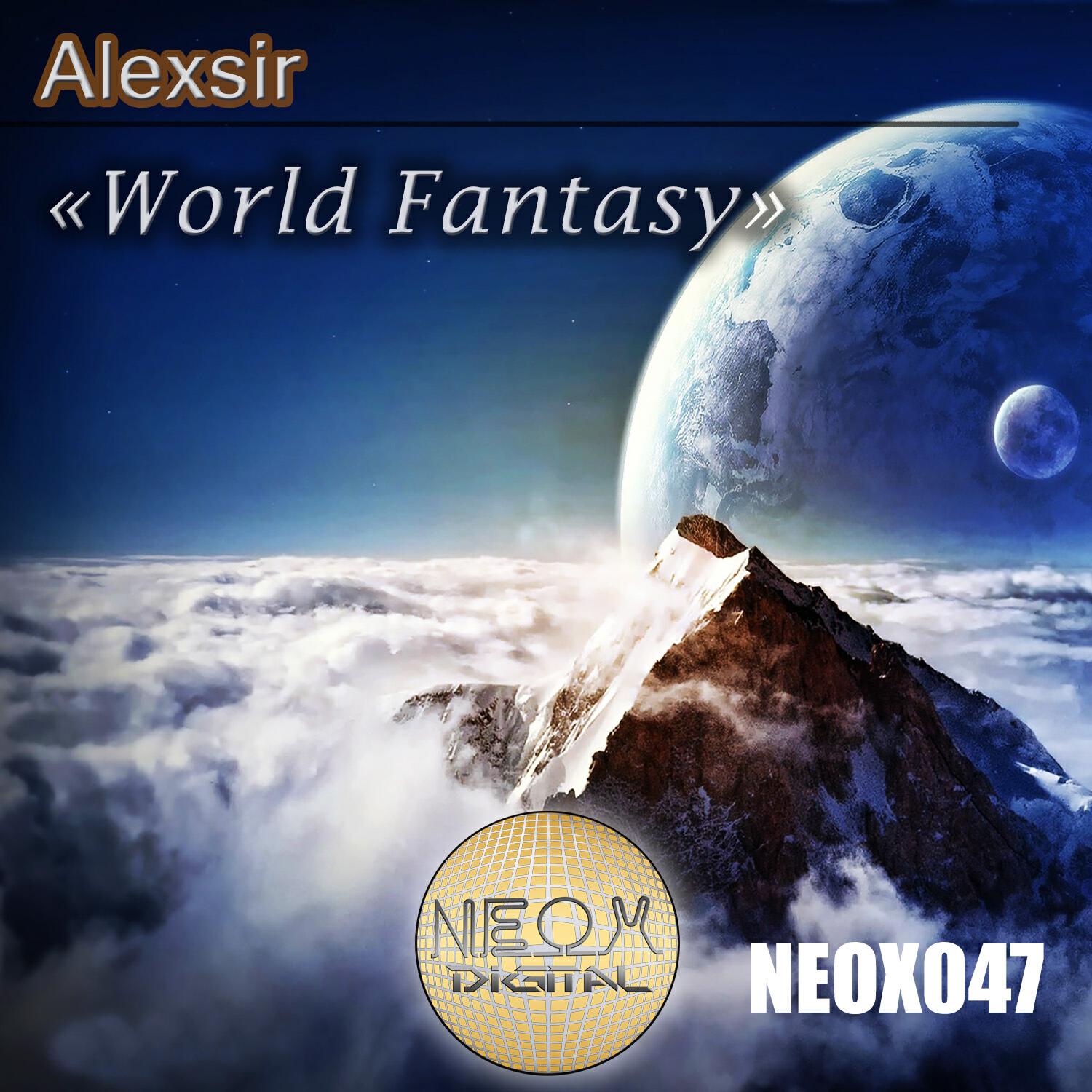 Alexsir