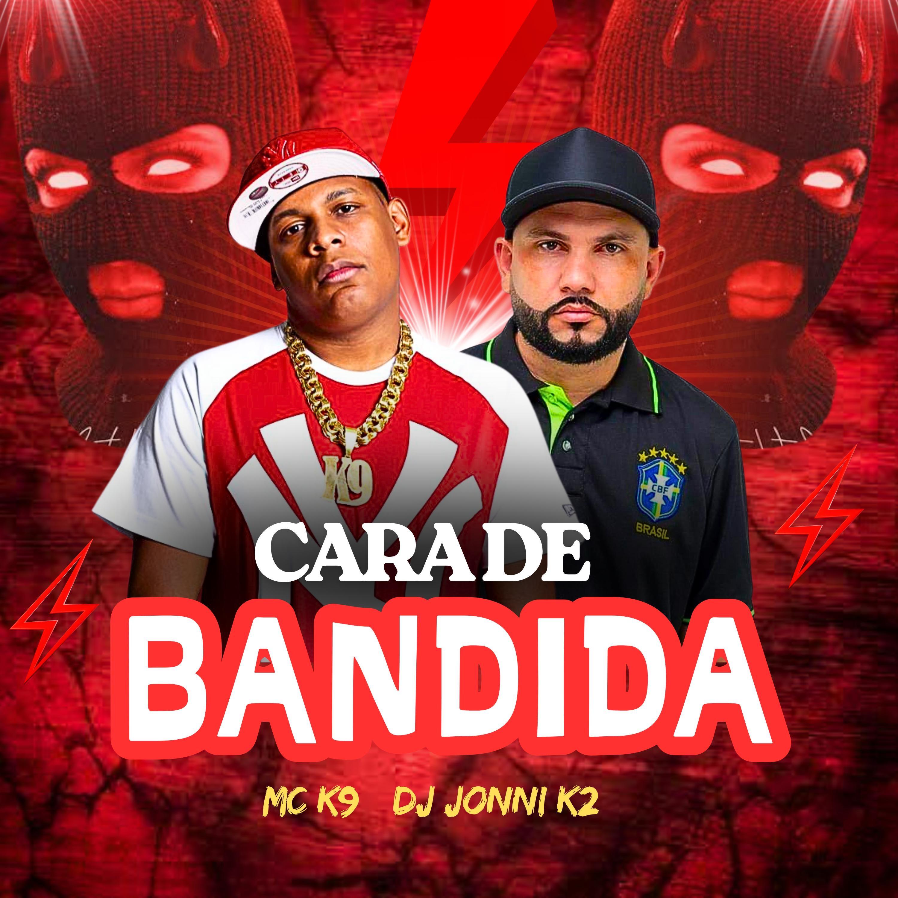Релиз Cara de Bandida