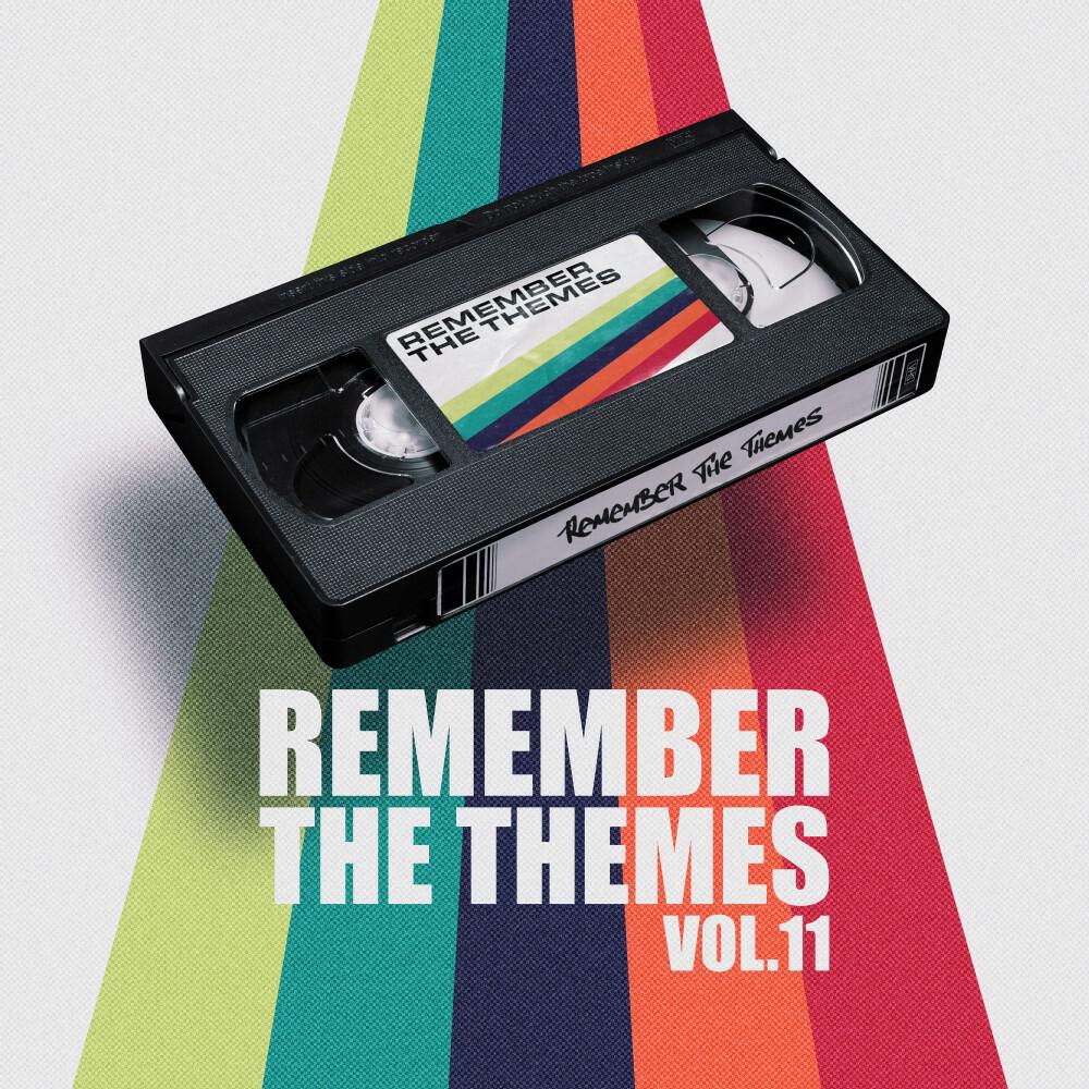Релиз Remember the Themes Vol. 11