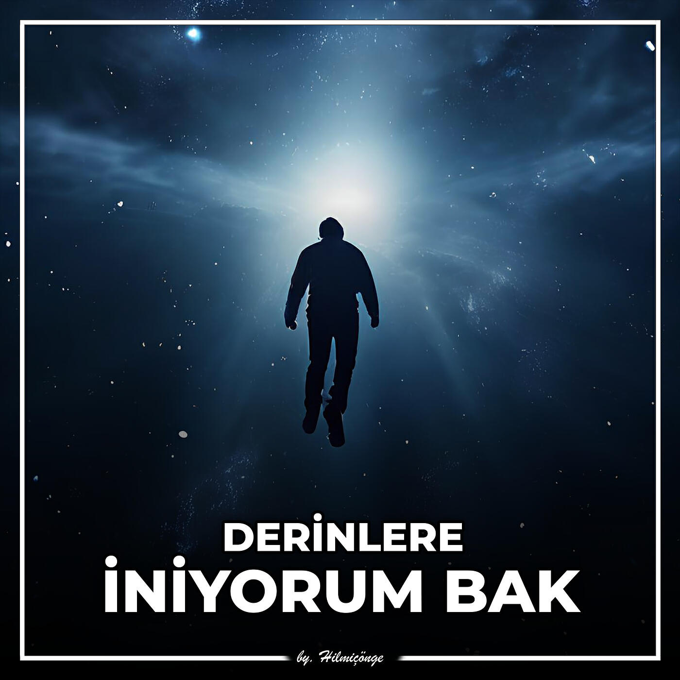 Релиз Derinlere İniyorum Bak