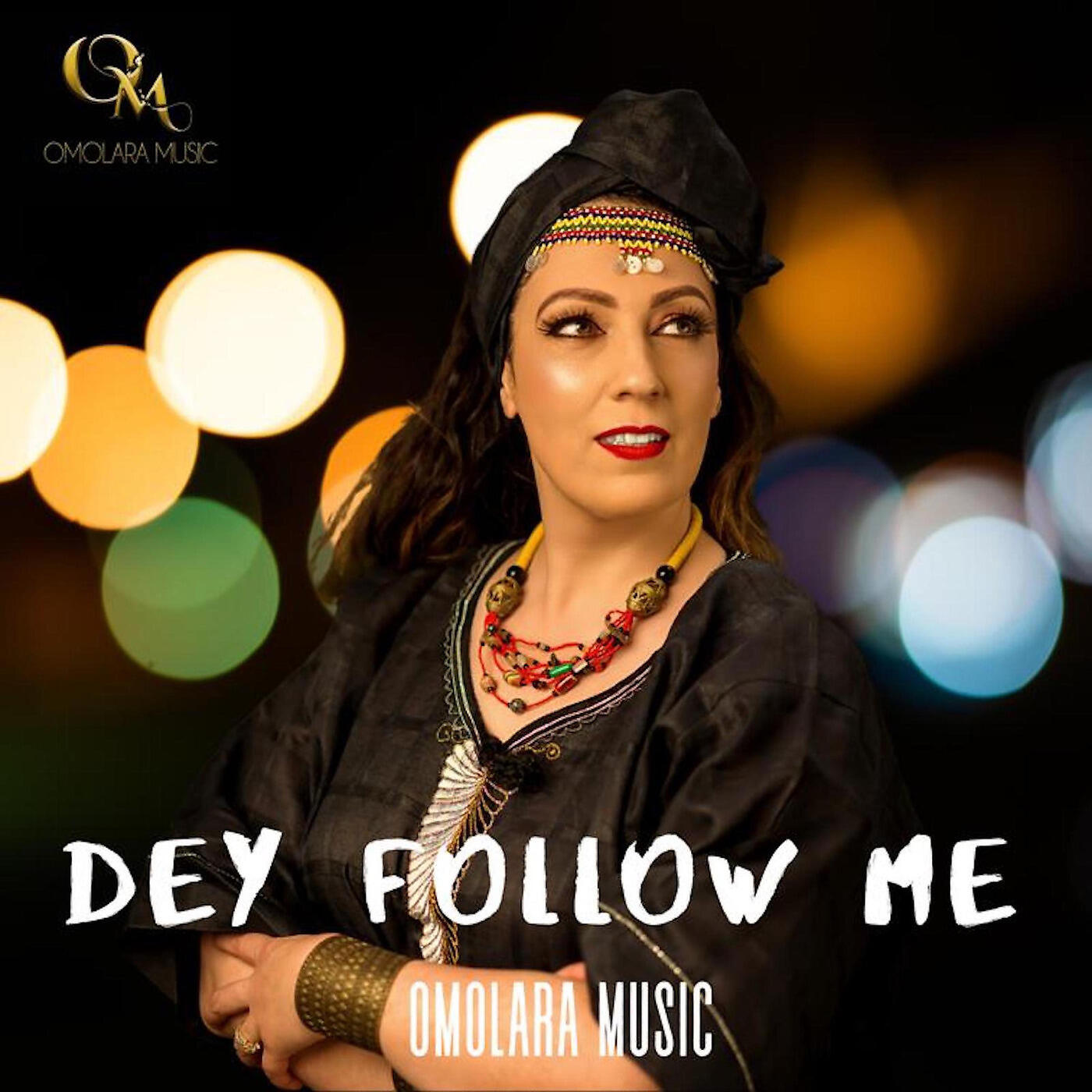 Релиз Dey Follow Me