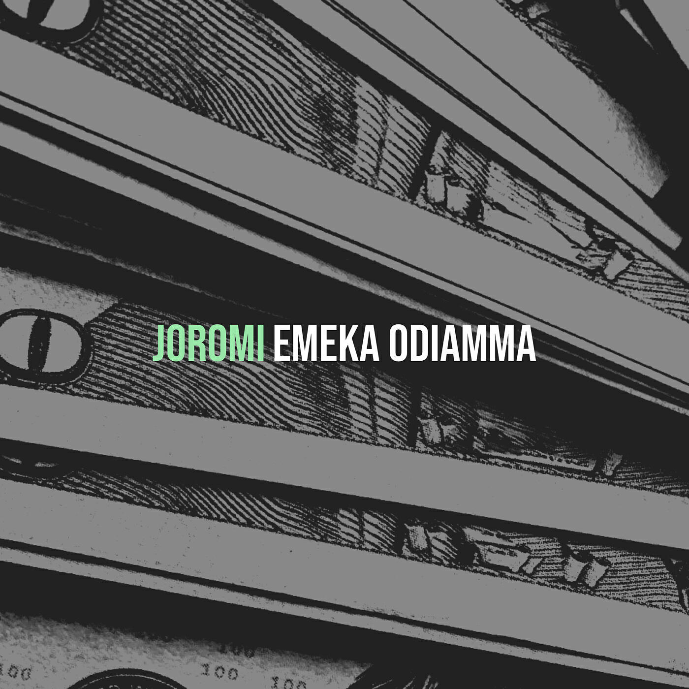 Релиз Joromi
