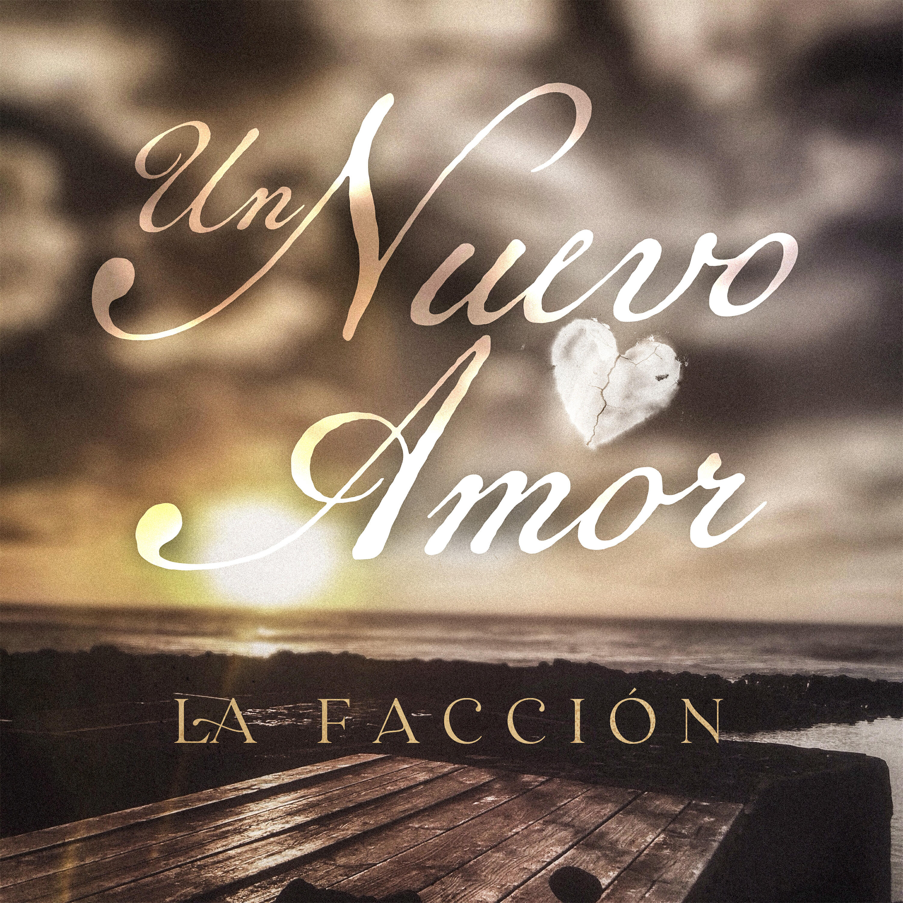 Релиз Un Nuevo Amor