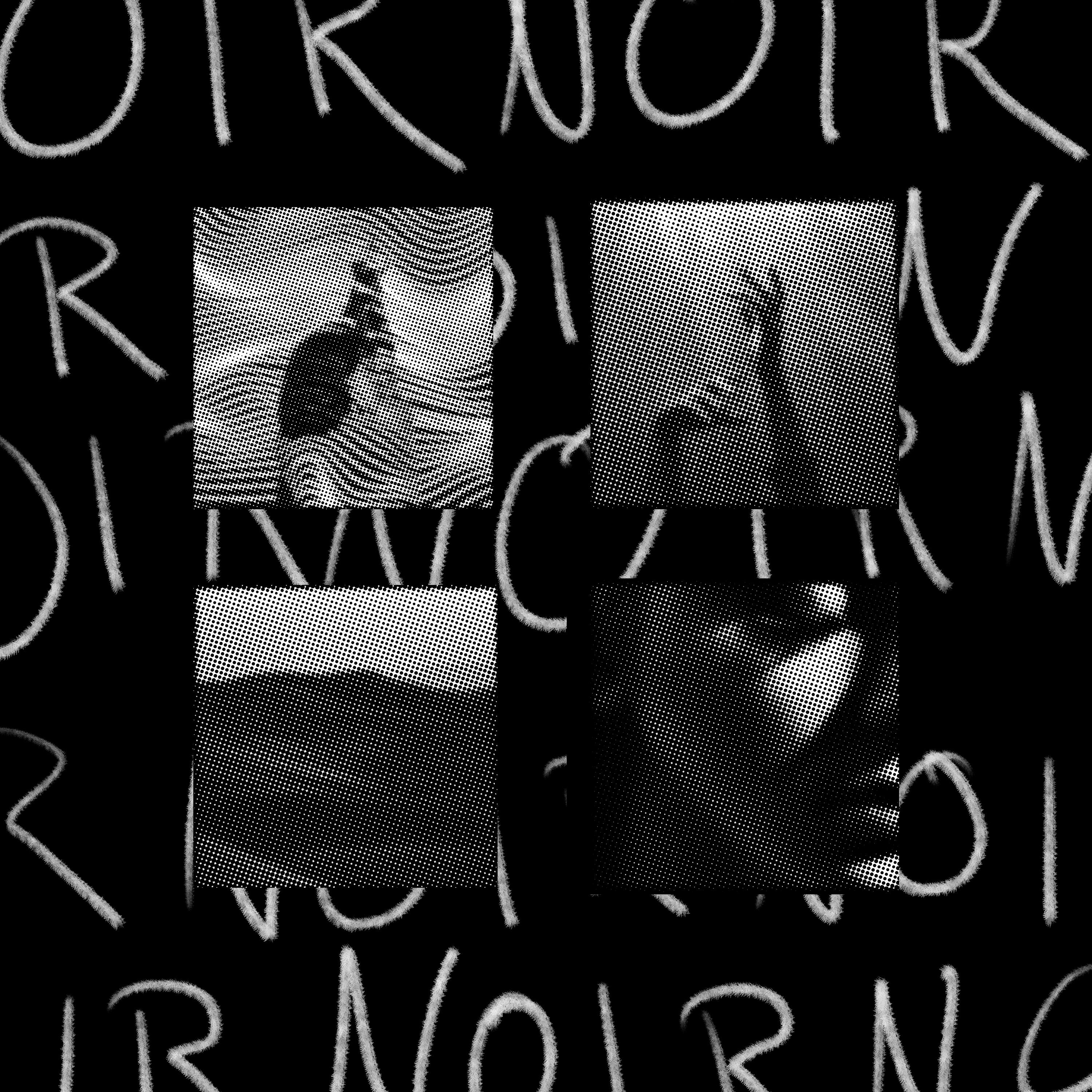 Релиз NOIR