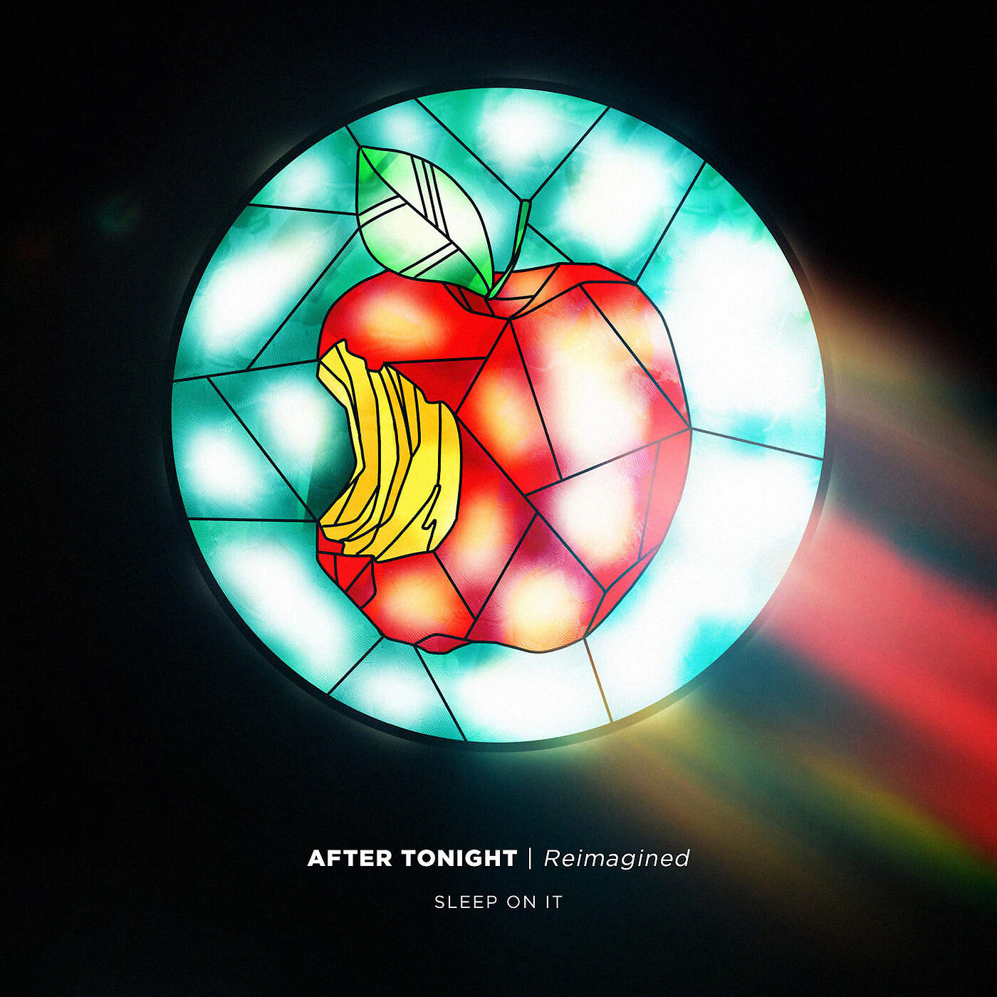 Релиз After Tonight - Reimagined