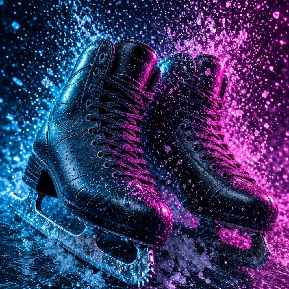 Релиз Two Skates
