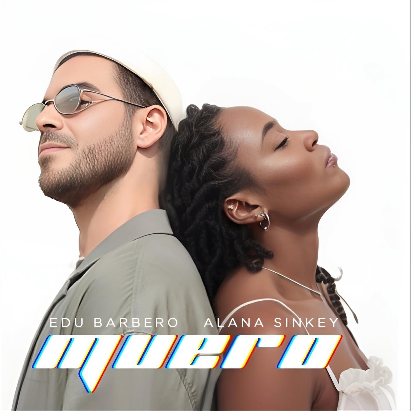Релиз MUERO