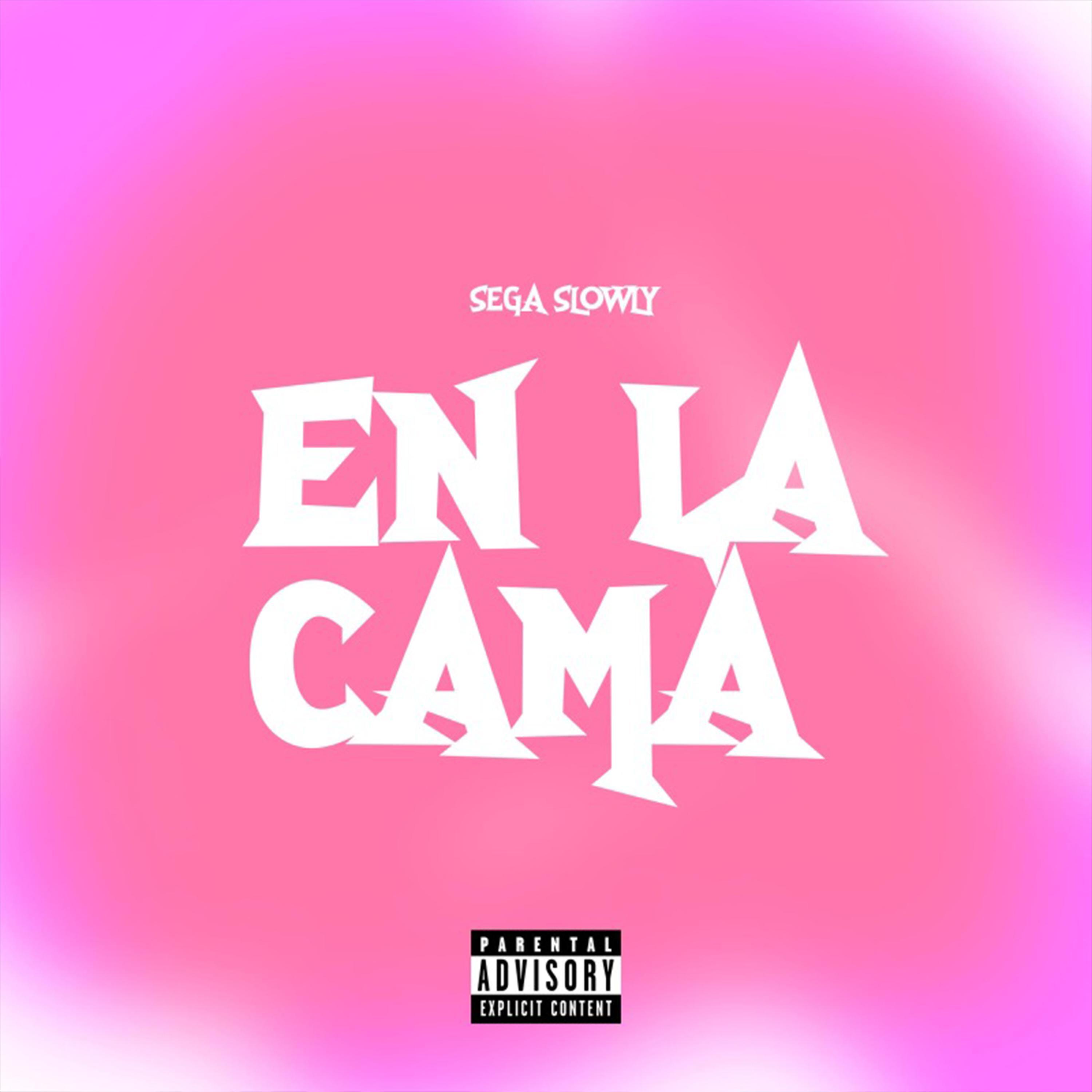 Релиз En la cama