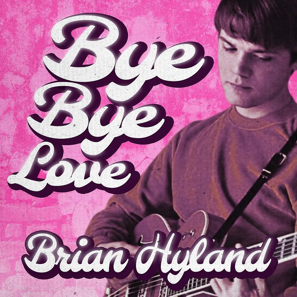 Релиз Bye Bye Love