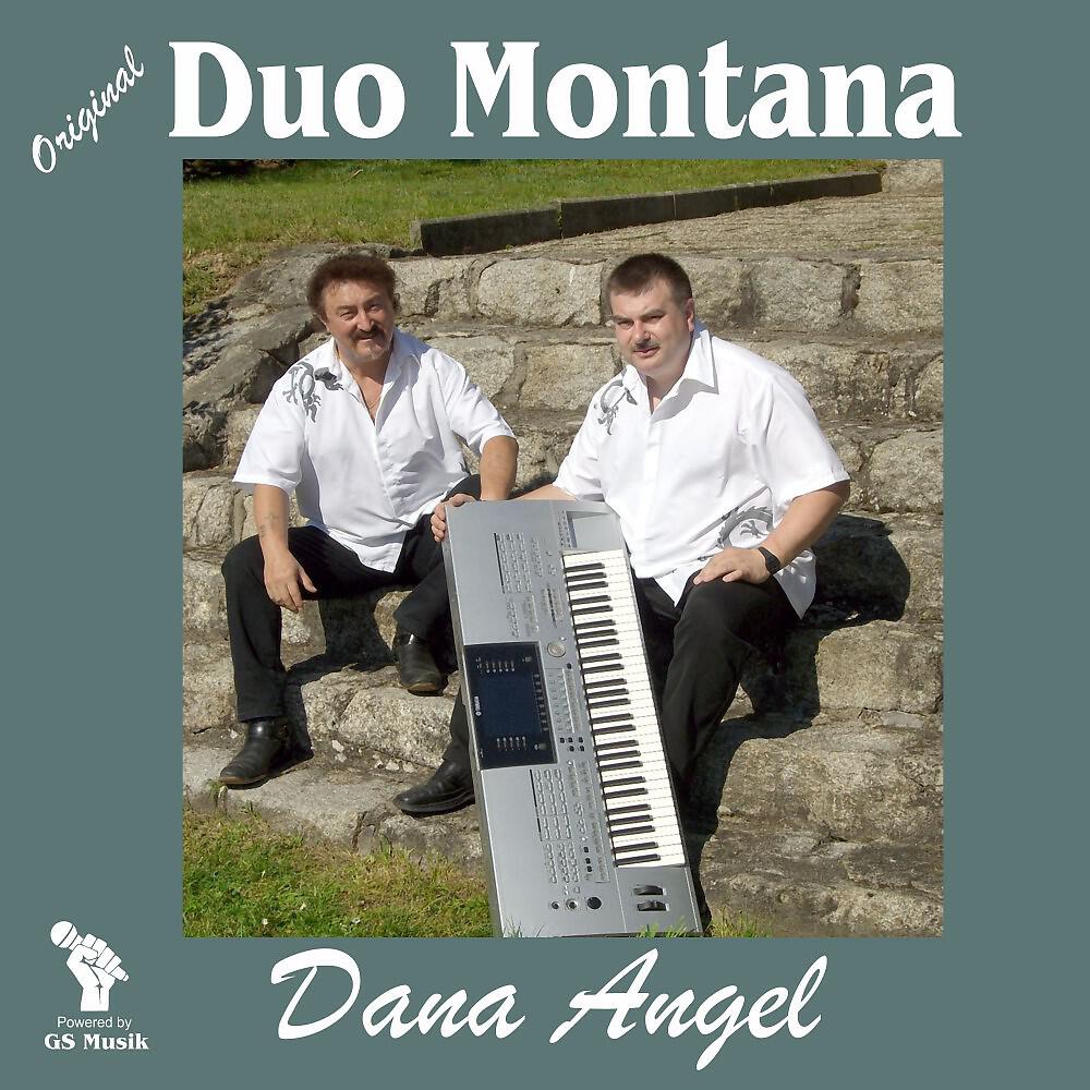 Релиз Dana Angel