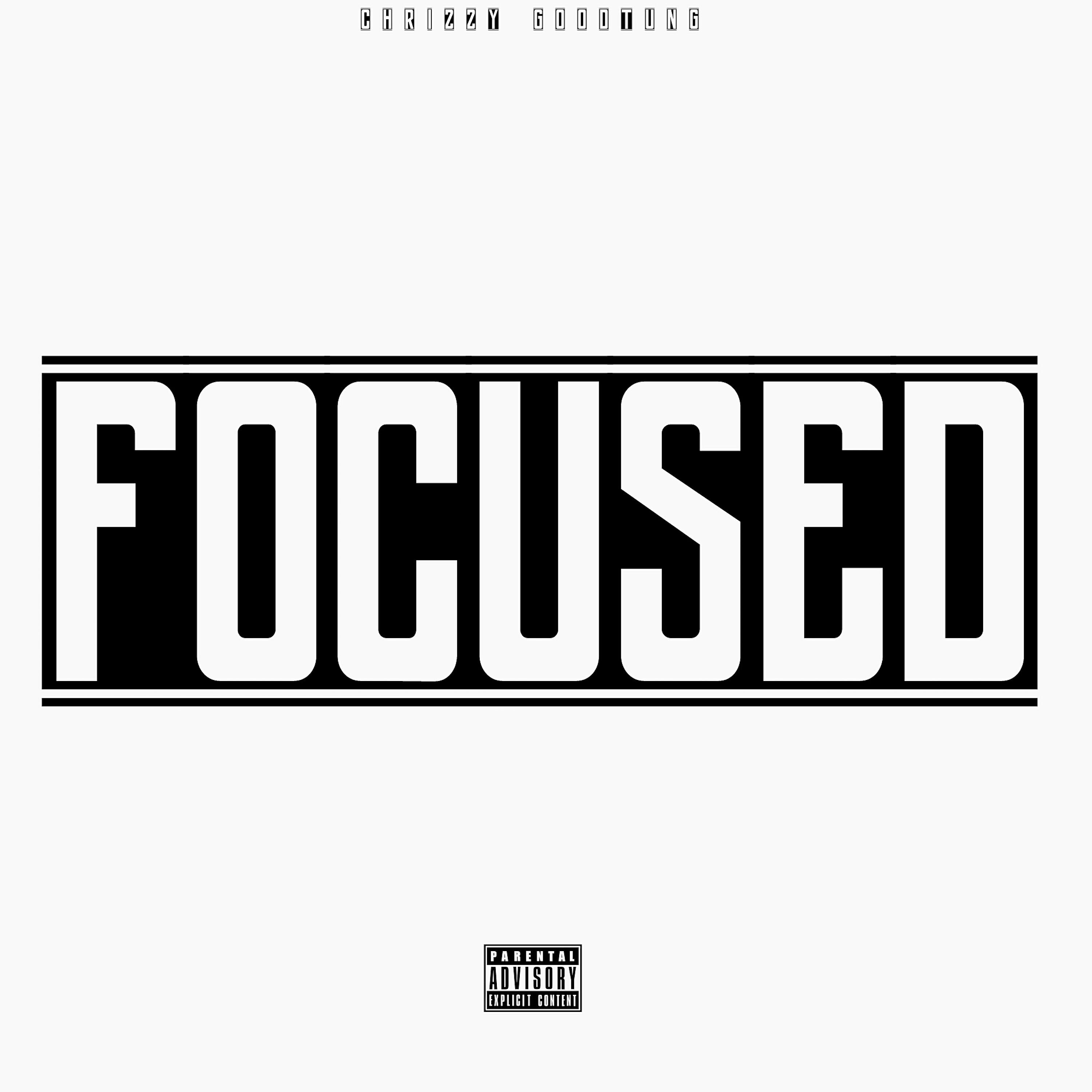 Релиз Focused