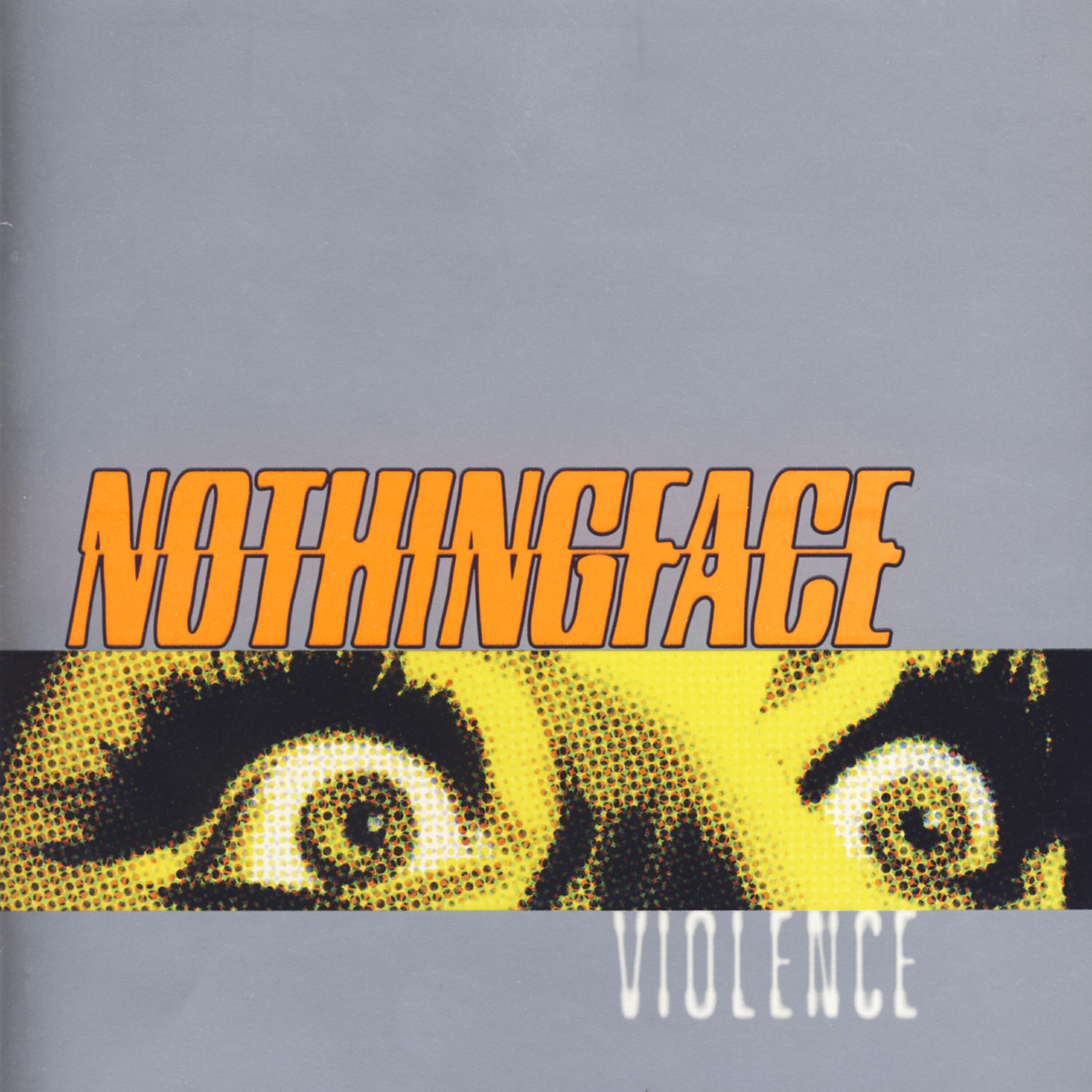 Релиз Violence