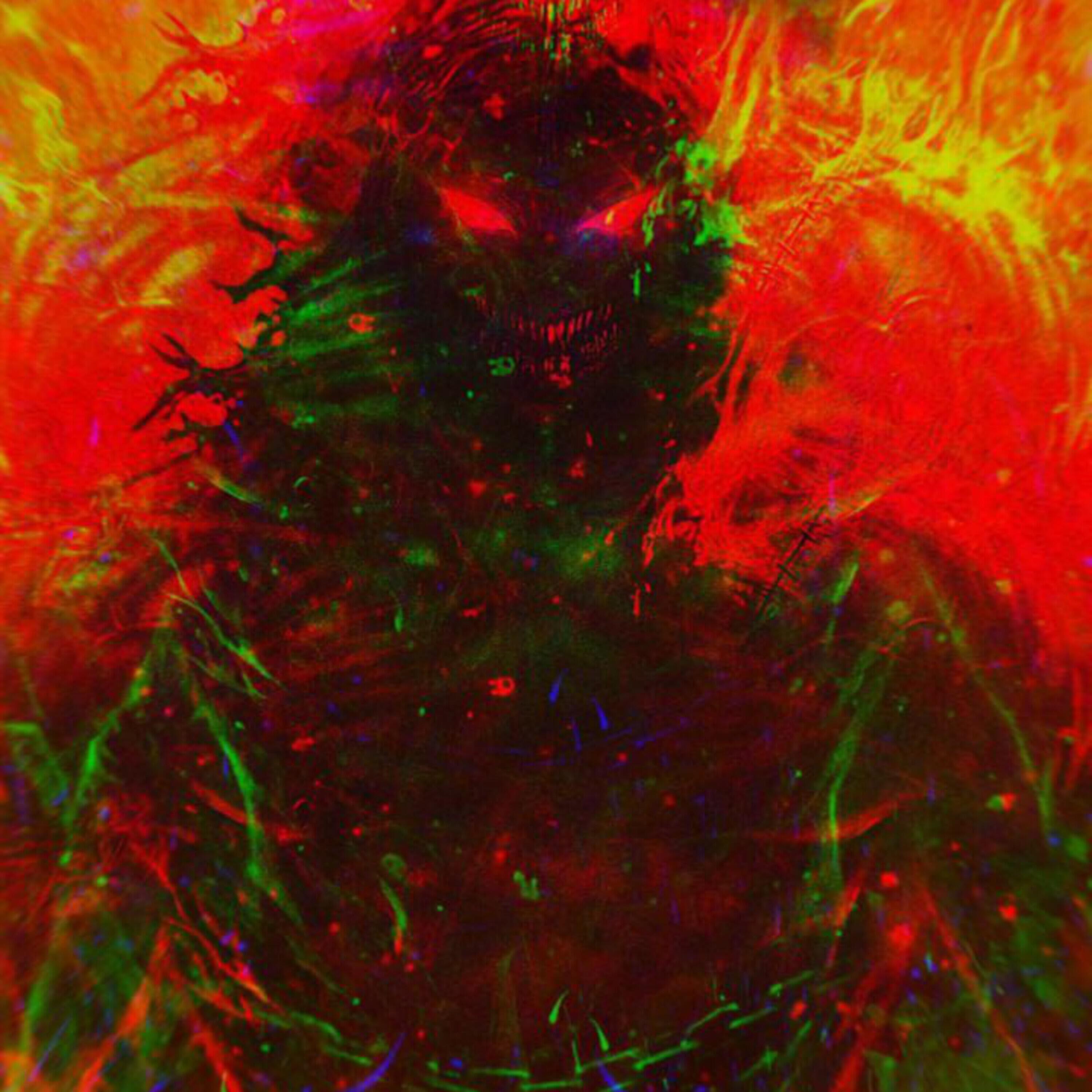 Релиз annihilation