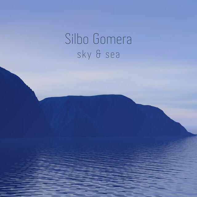 Silbo Gomera