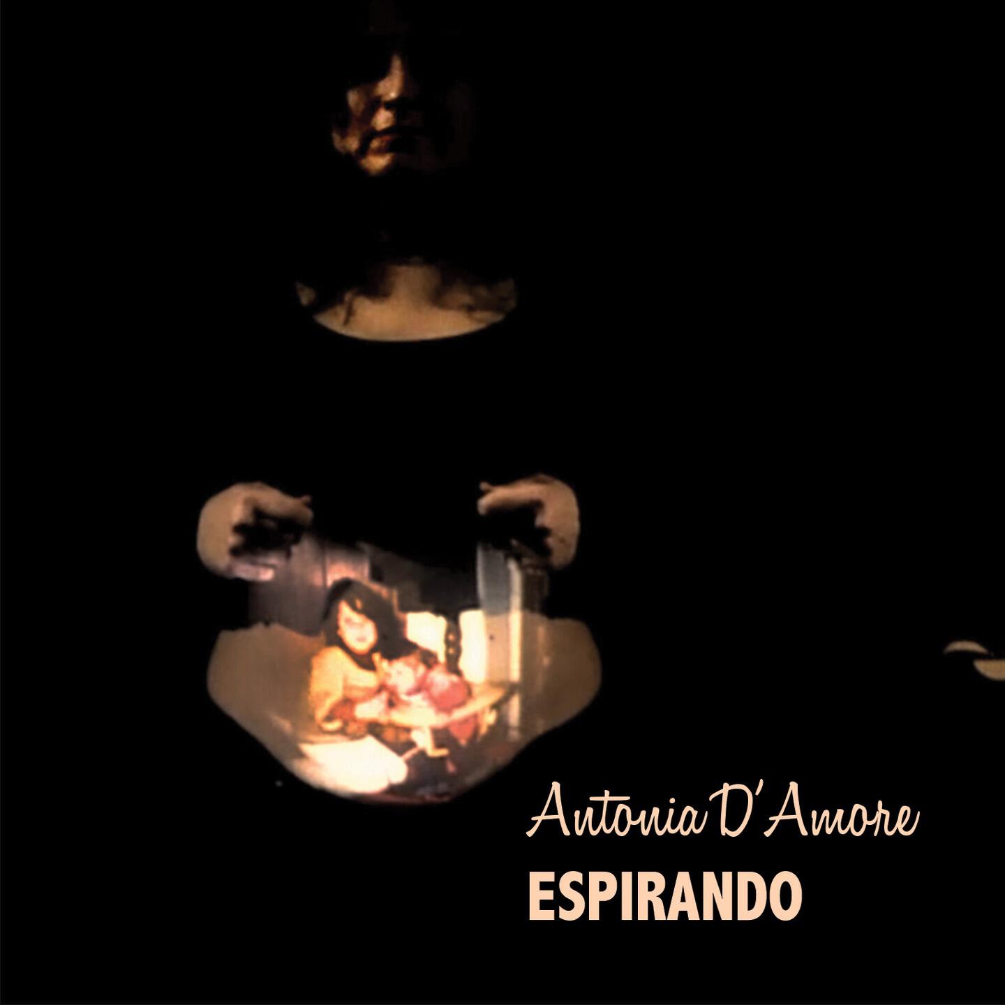 Релиз Espirando